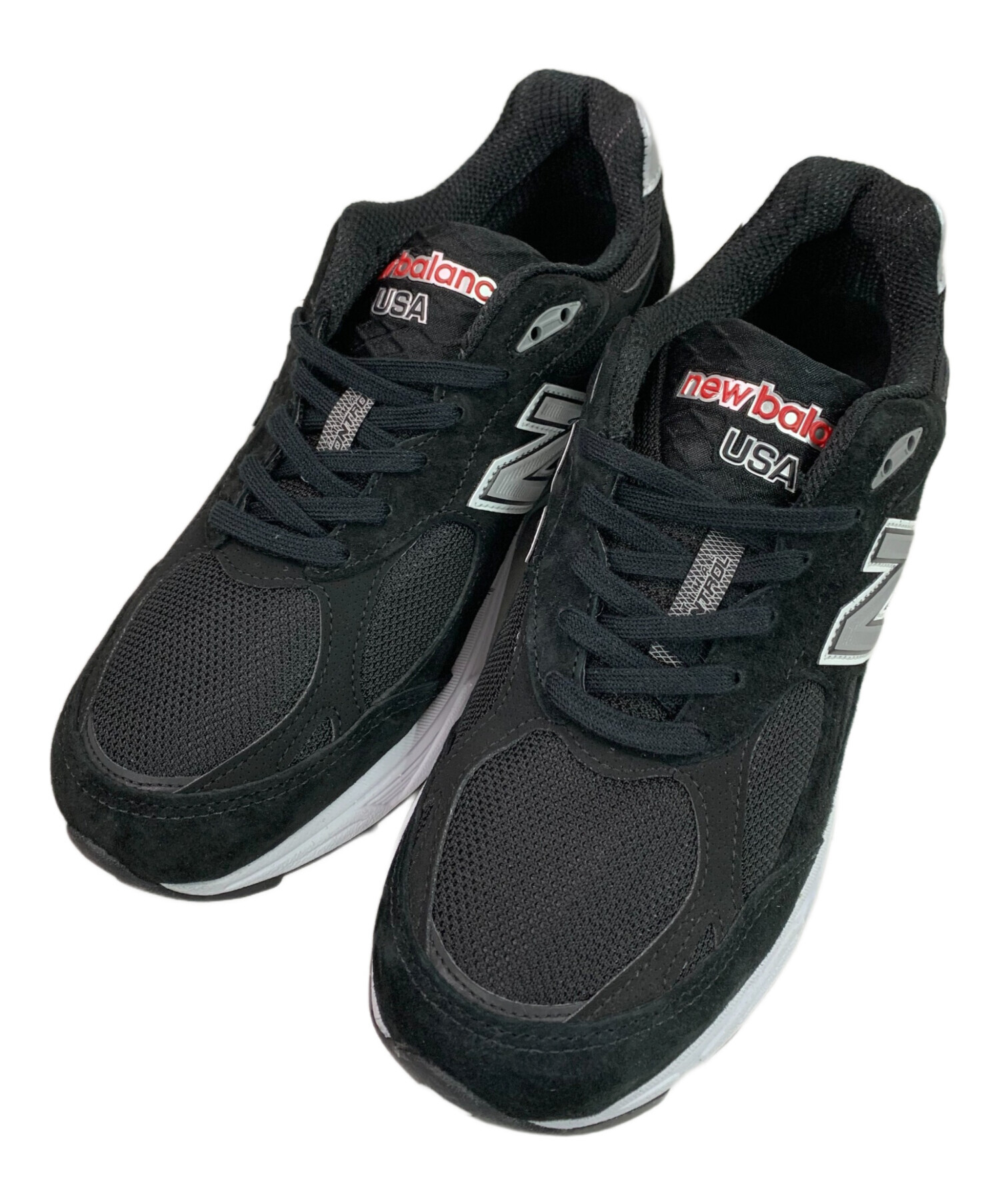 中古・古着通販】NEW BALANCE (ニューバランス) 990V3
