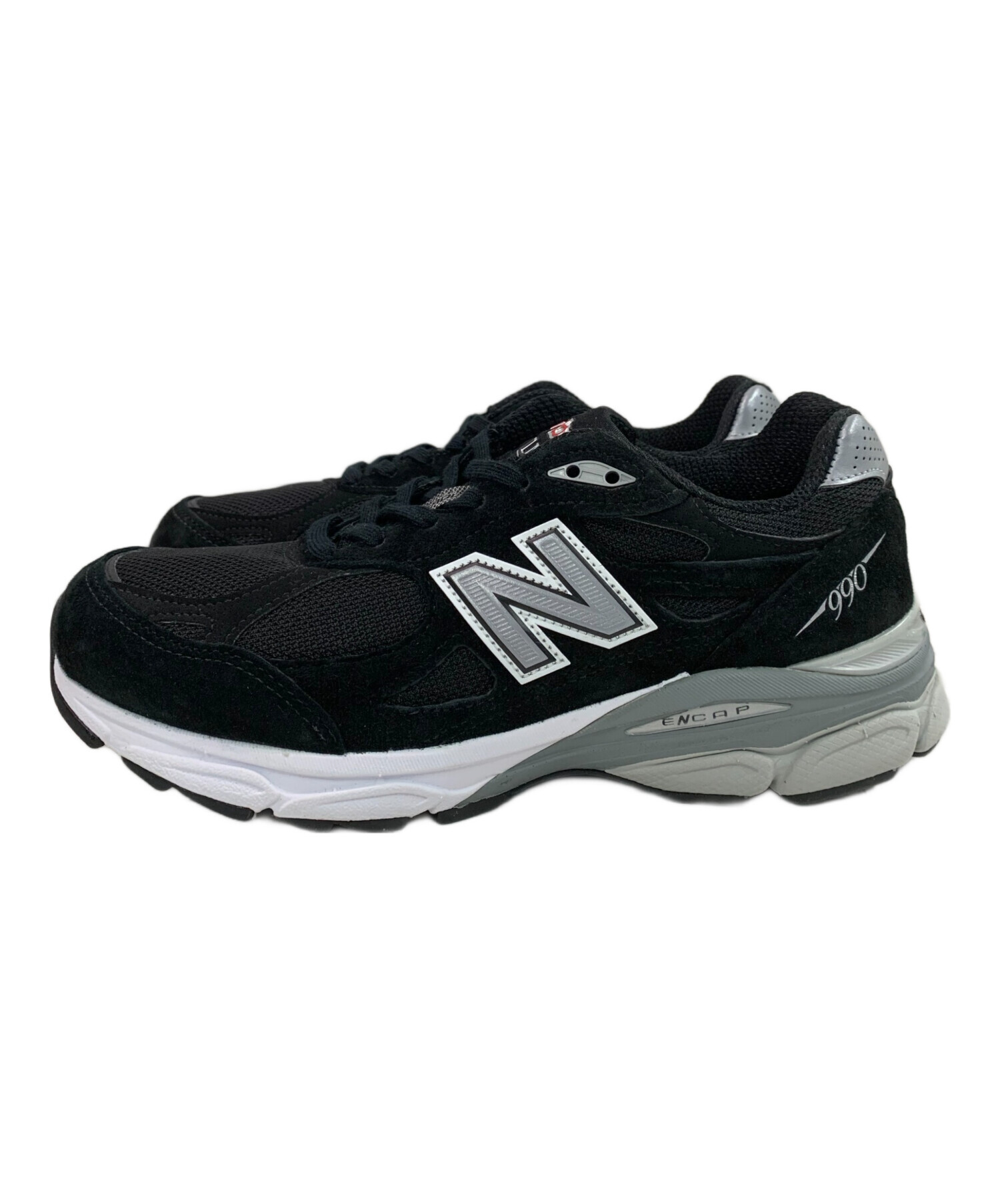 中古・古着通販】NEW BALANCE (ニューバランス) 990V3