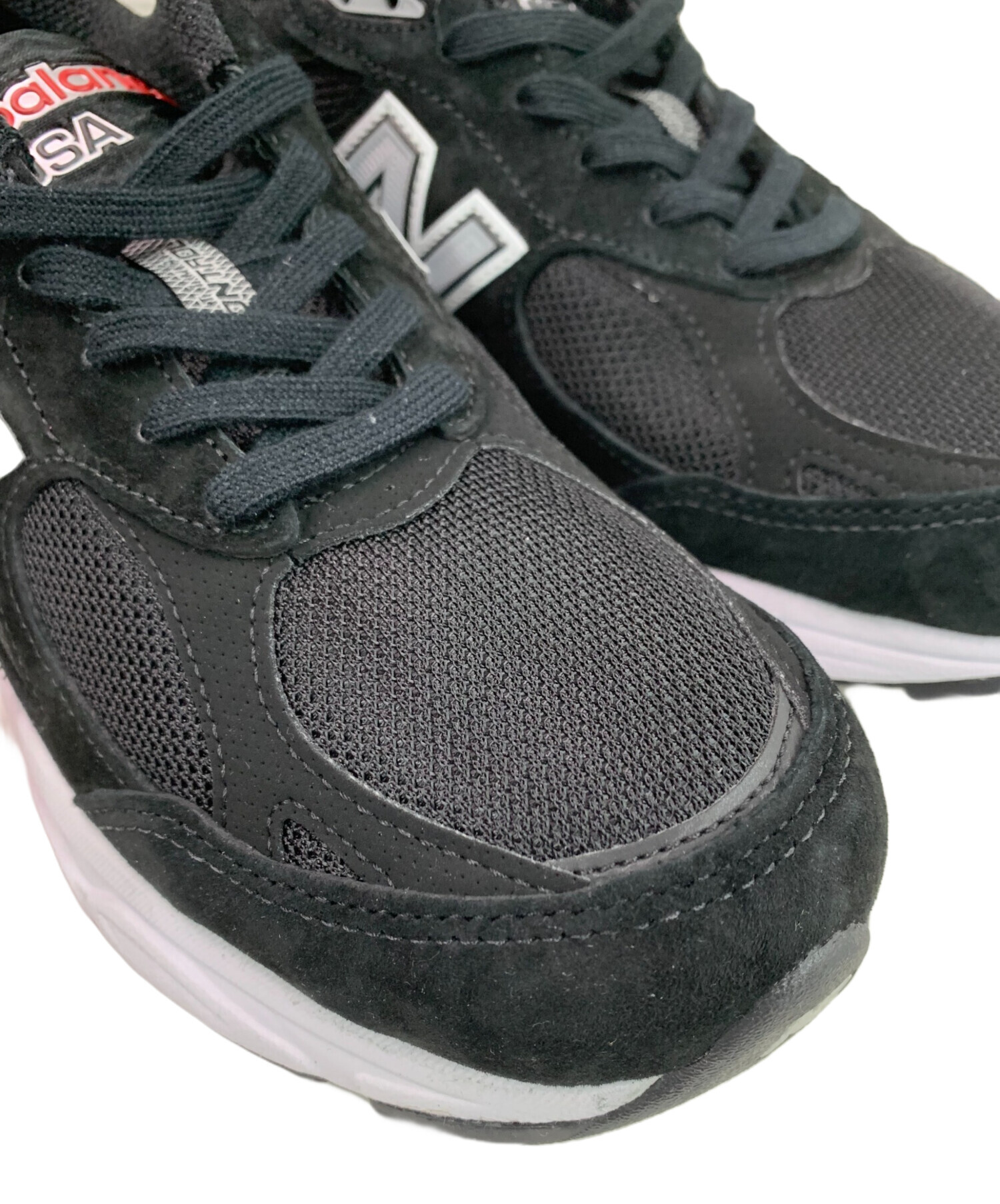 中古・古着通販】NEW BALANCE (ニューバランス) 990V3