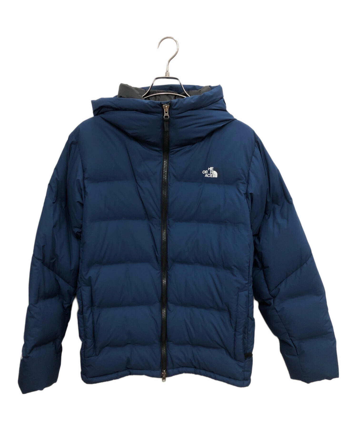 中古 The North Face Belayer Parka 中古・古着通販】THE NORTH FACE (ザ ノース フェイス) ビレイヤ