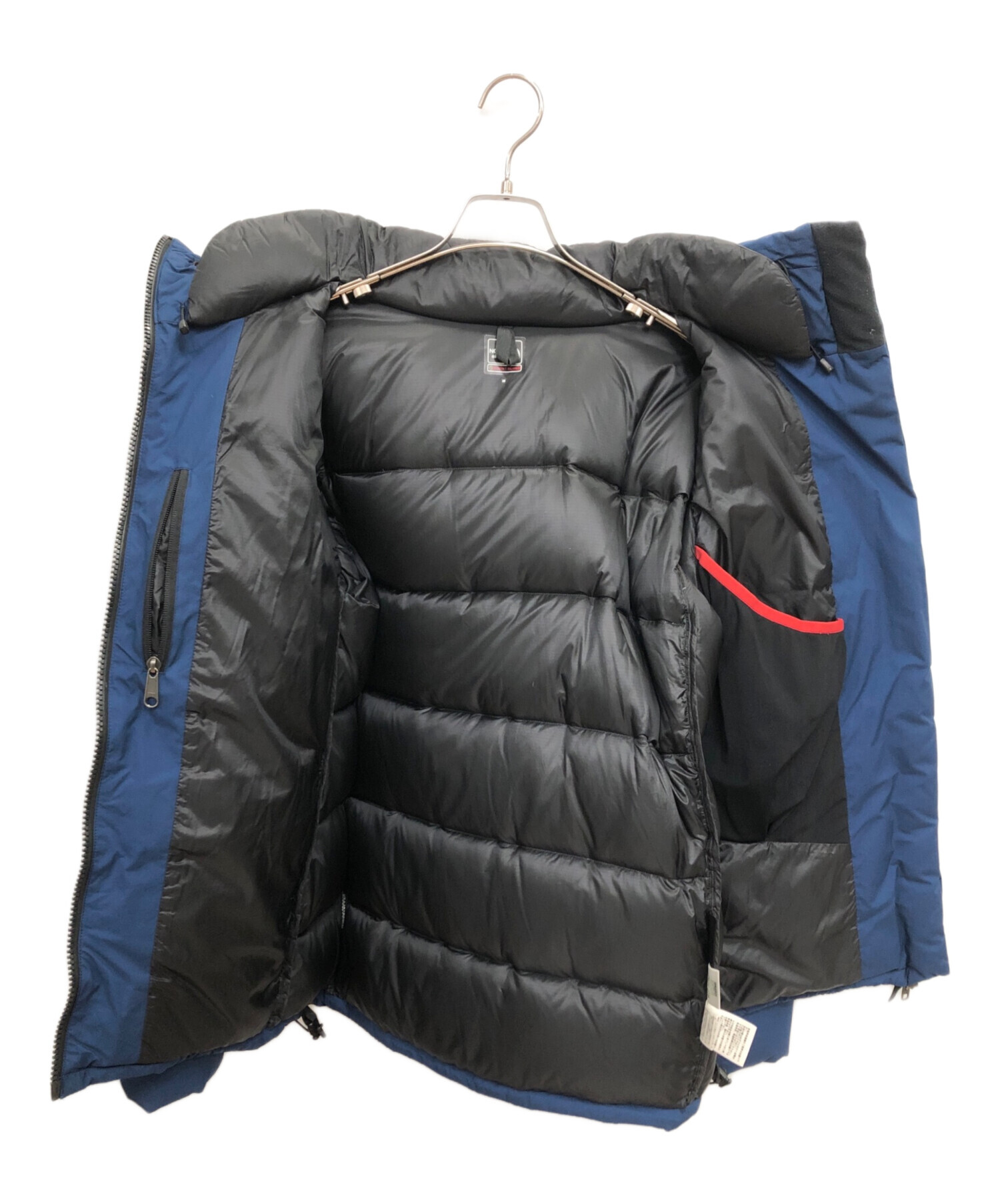 中古・古着通販】THE NORTH FACE (ザ ノース フェイス) ビレイヤ