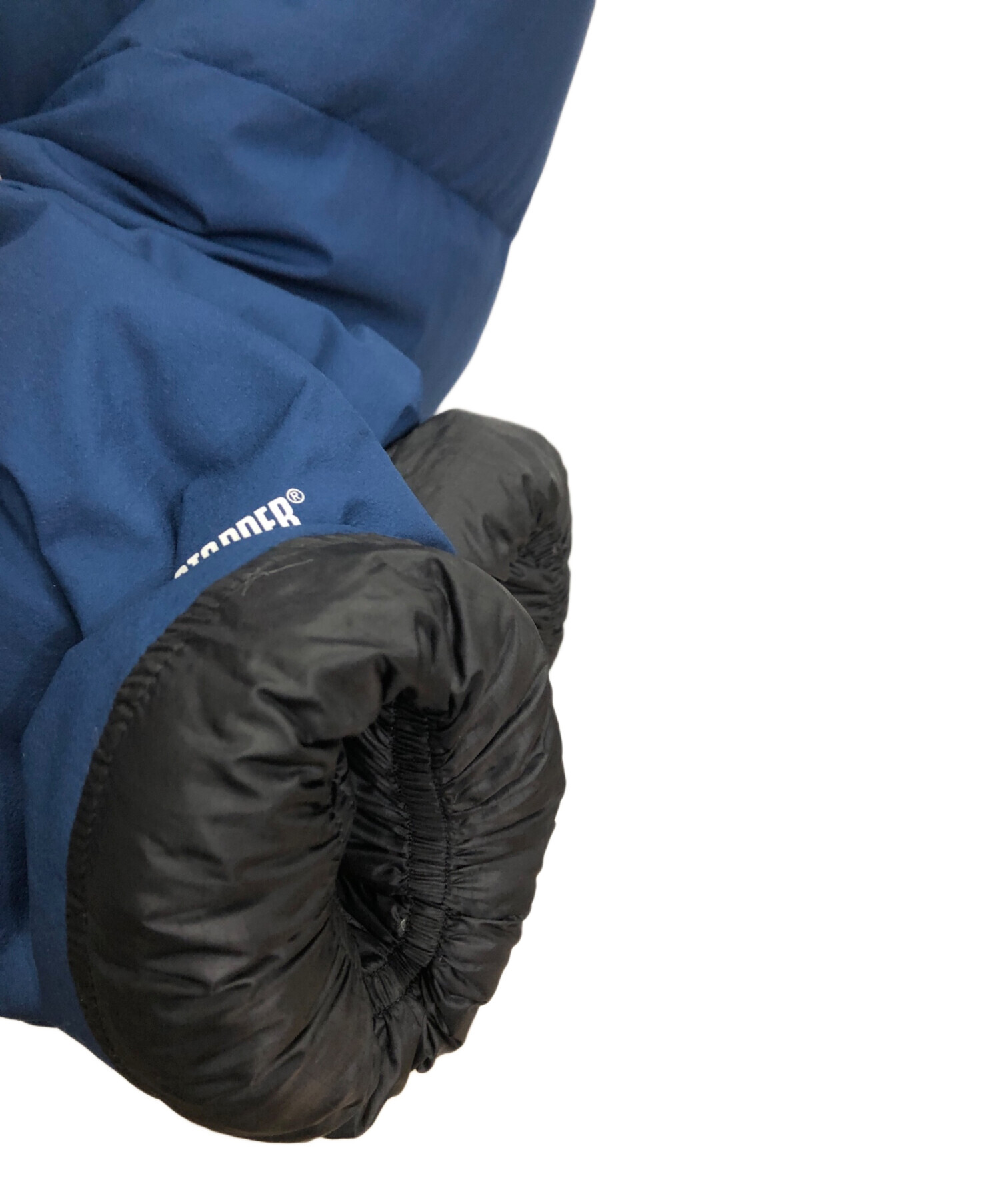 中古・古着通販】THE NORTH FACE (ザ ノース フェイス) ビレイヤ