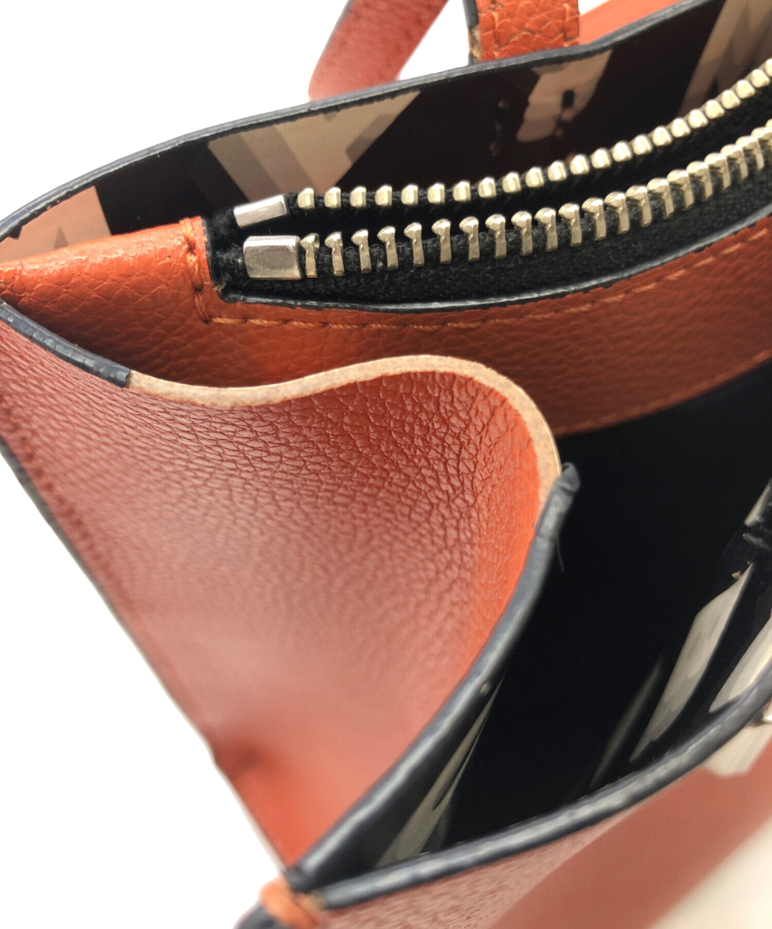 中古・古着通販】MARC JACOBS (マーク ジェイコブス) 2WAYショルダー