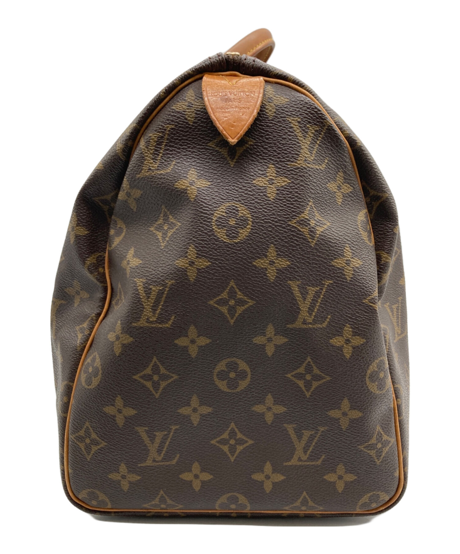 【美品】スピーディ40 廃盤品 ヴィンテージ 中古・古着通販】LOUIS VUITTON (ルイ ヴィトン) スピーディ40