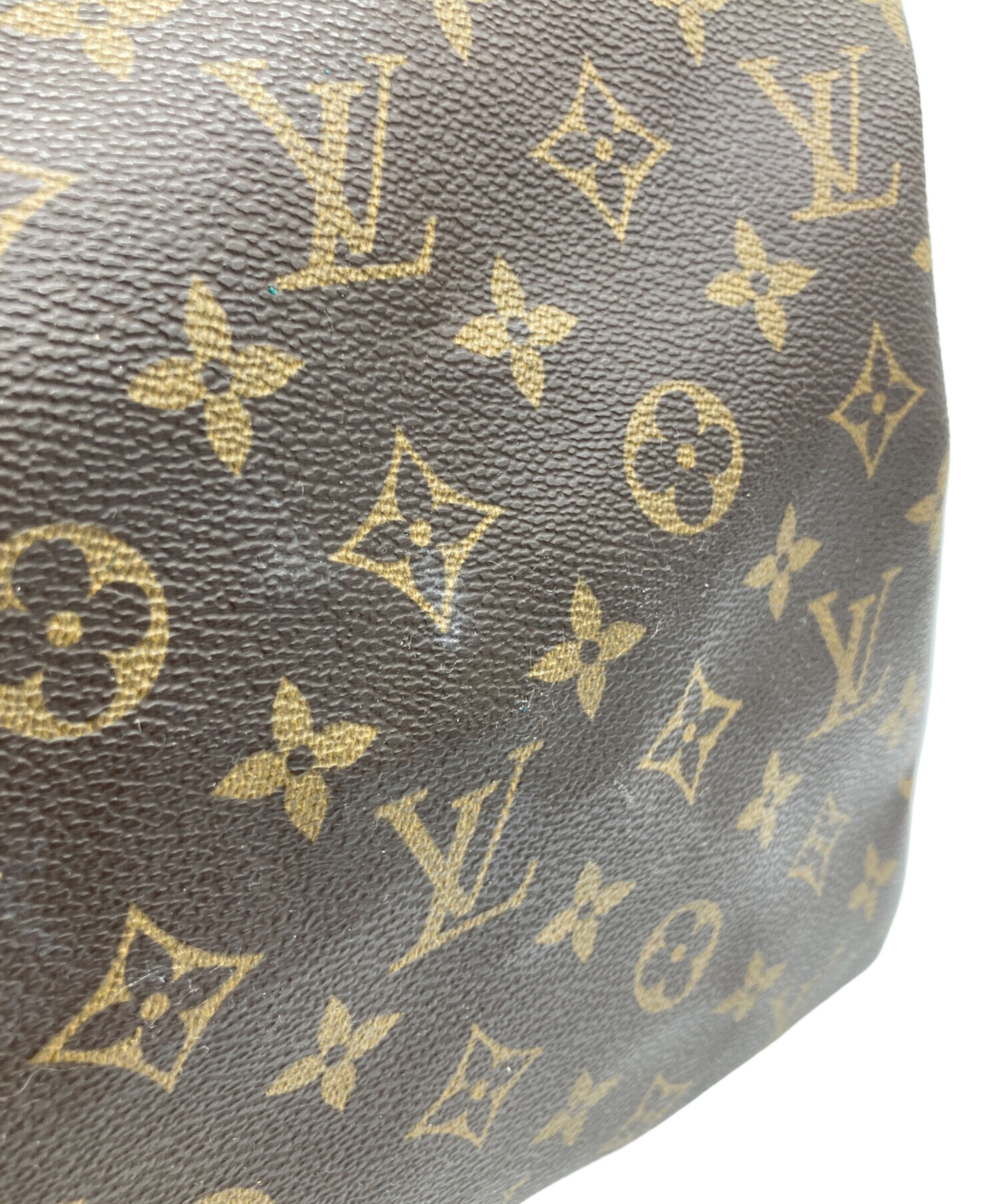 中古・古着通販】LOUIS VUITTON (ルイ ヴィトン) スピーディ40