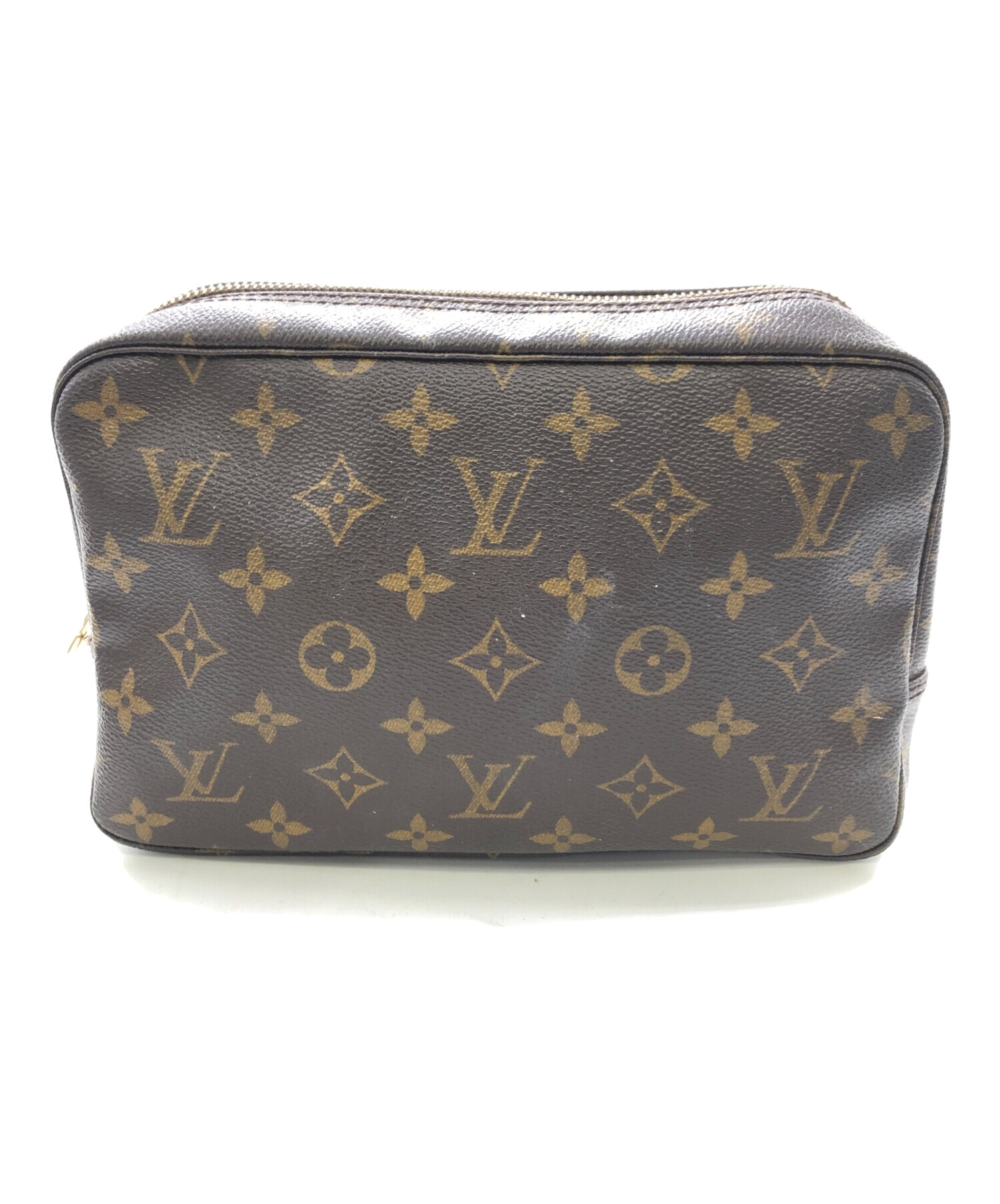中古・古着通販】LOUIS VUITTON (ルイ ヴィトン) トゥルース・トワレ23 