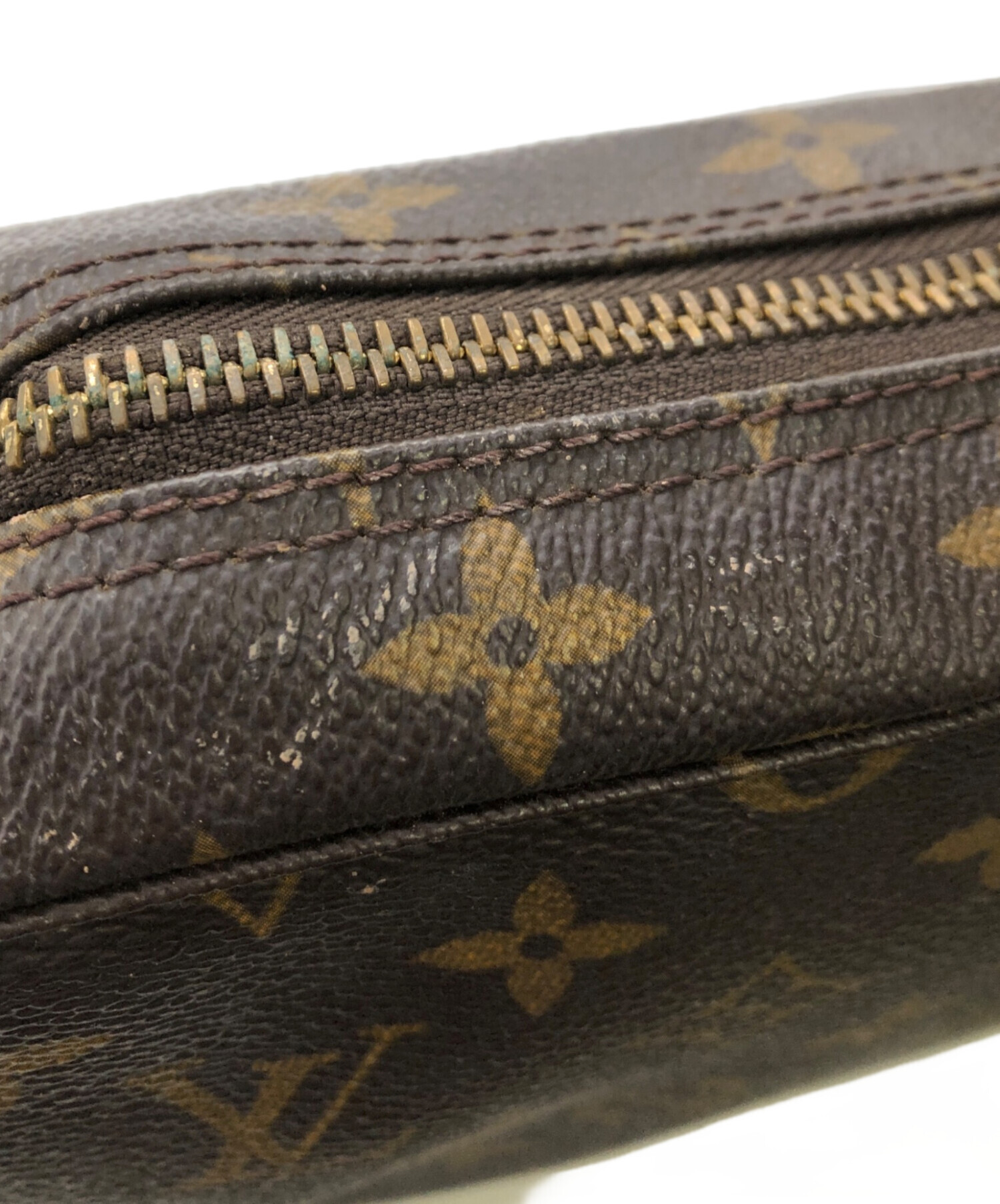 中古・古着通販】LOUIS VUITTON (ルイ ヴィトン) トゥルース・トワレ23 