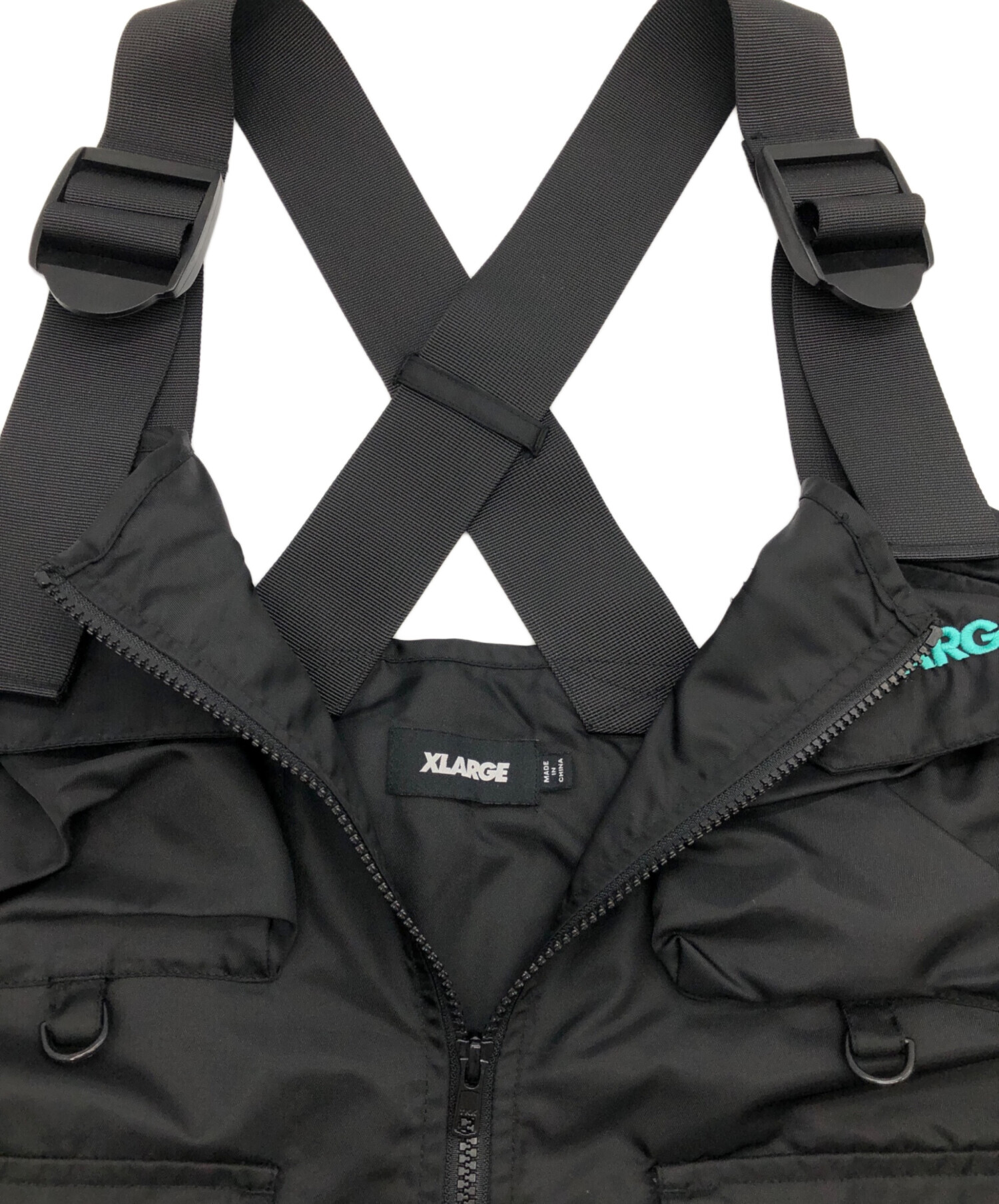 中古・古着通販】X-LARGE (エクストララージ) Pretty Boy Gear 