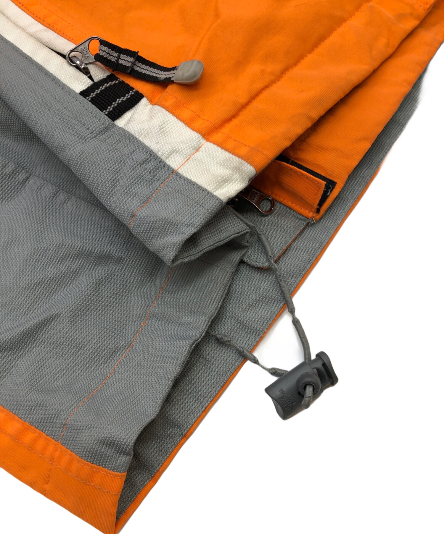 中古・古着通販】THE NORTH FACE (ザ ノース フェイス) SUMMIT SERIES