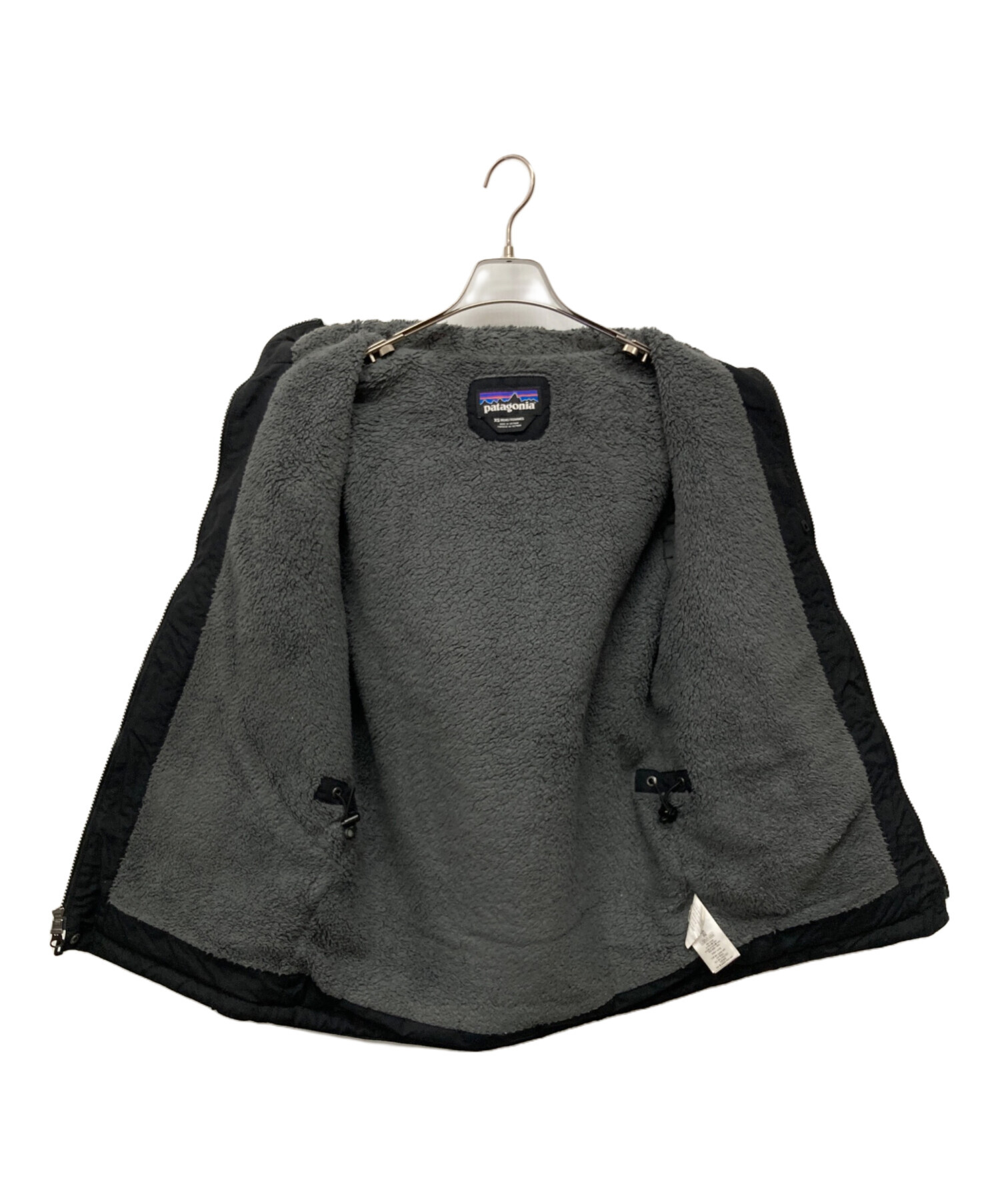 中古・古着通販】Patagonia (パタゴニア) イスマスパーカー