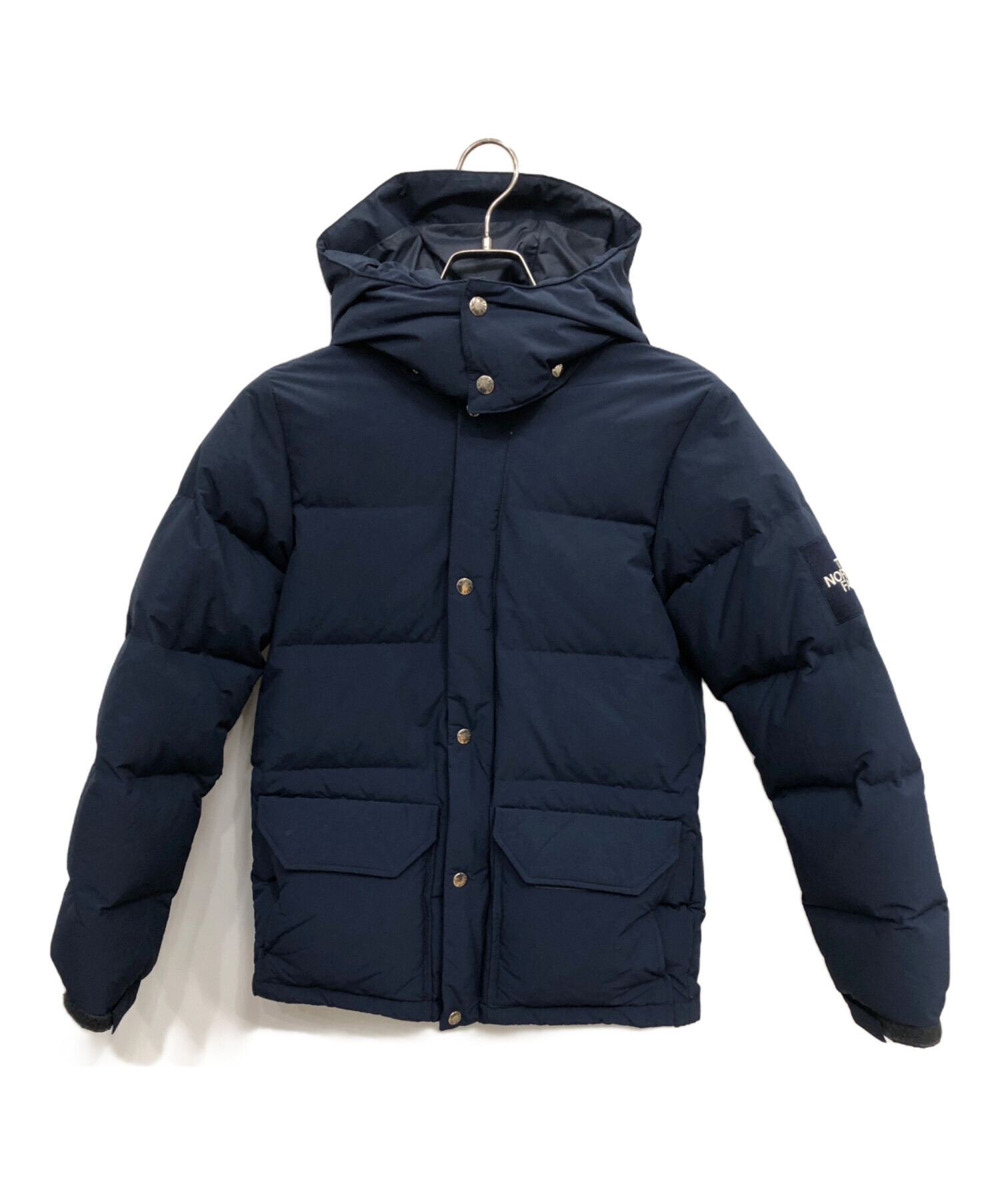 中古・古着通販】THE NORTH FACE (ザ ノース フェイス) キャンプシェラ  