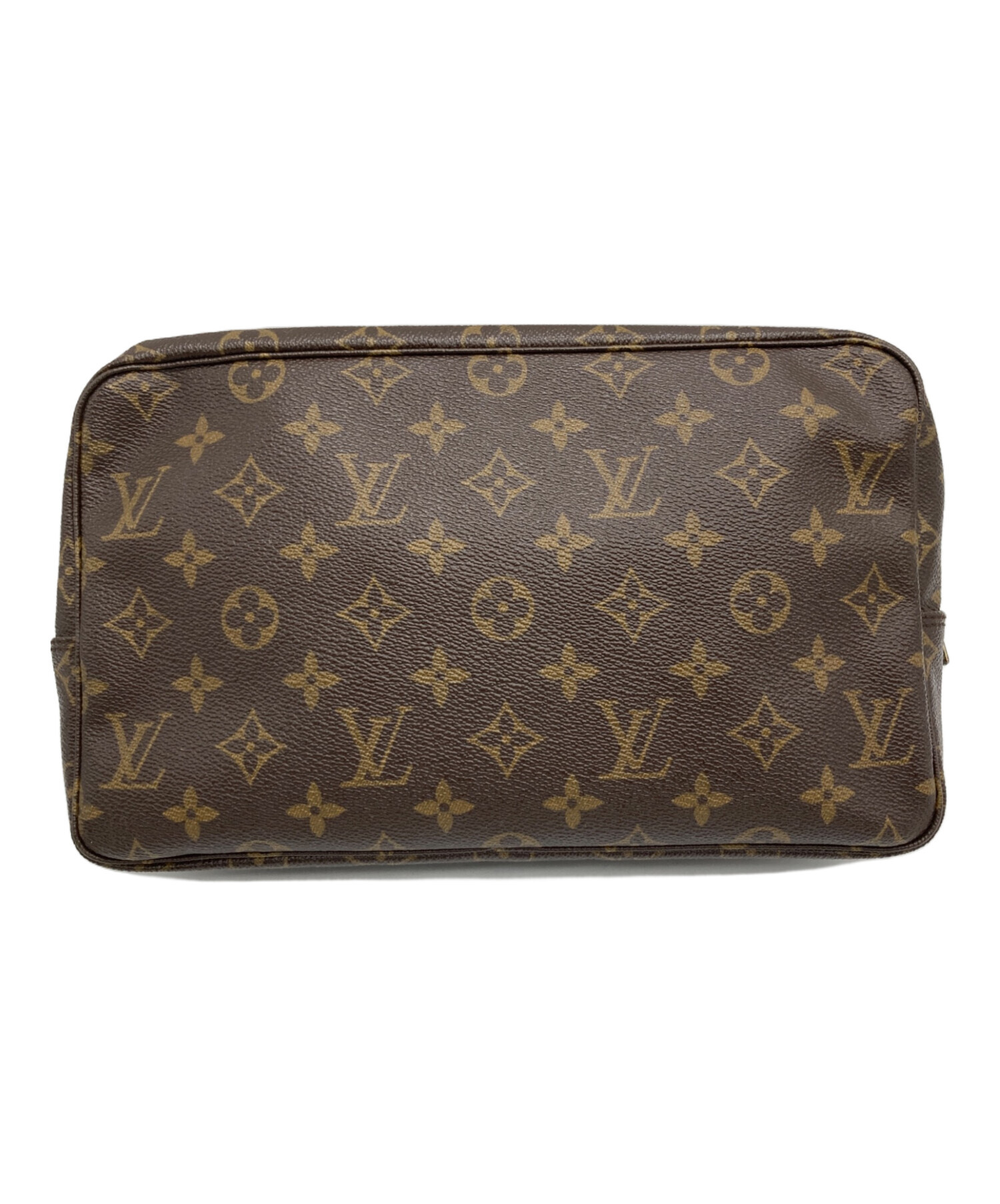 中古・古着通販】LOUIS VUITTON (ルイ ヴィトン) トゥルーストワレット