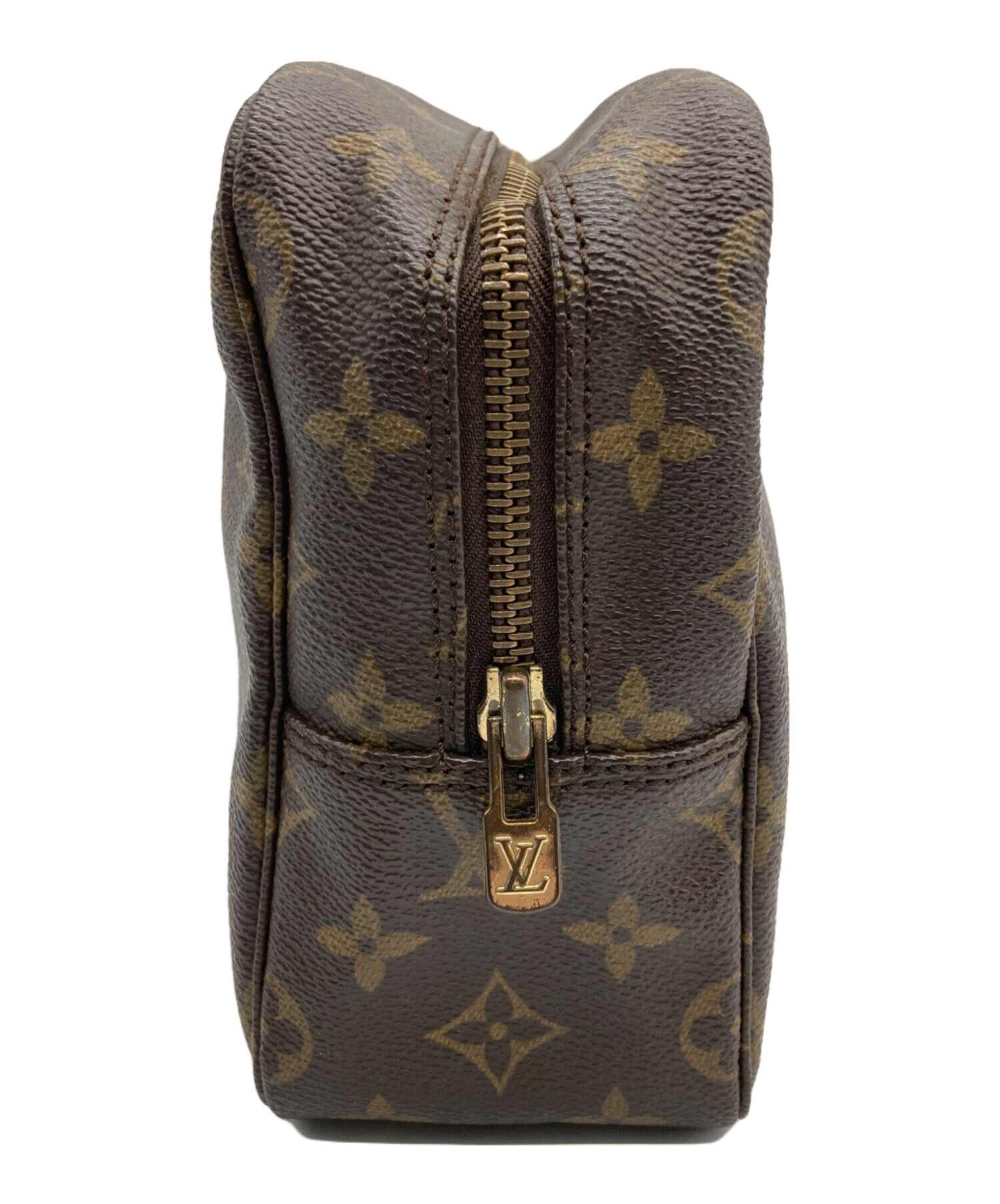 中古・古着通販】LOUIS VUITTON (ルイ ヴィトン) トゥルーストワレット