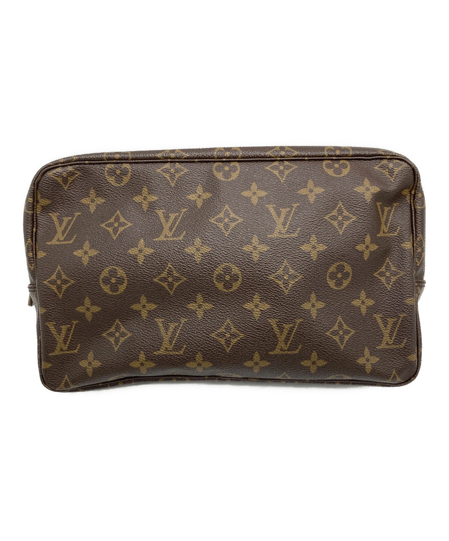中古・古着通販】LOUIS VUITTON (ルイ ヴィトン) トゥルーストワレット