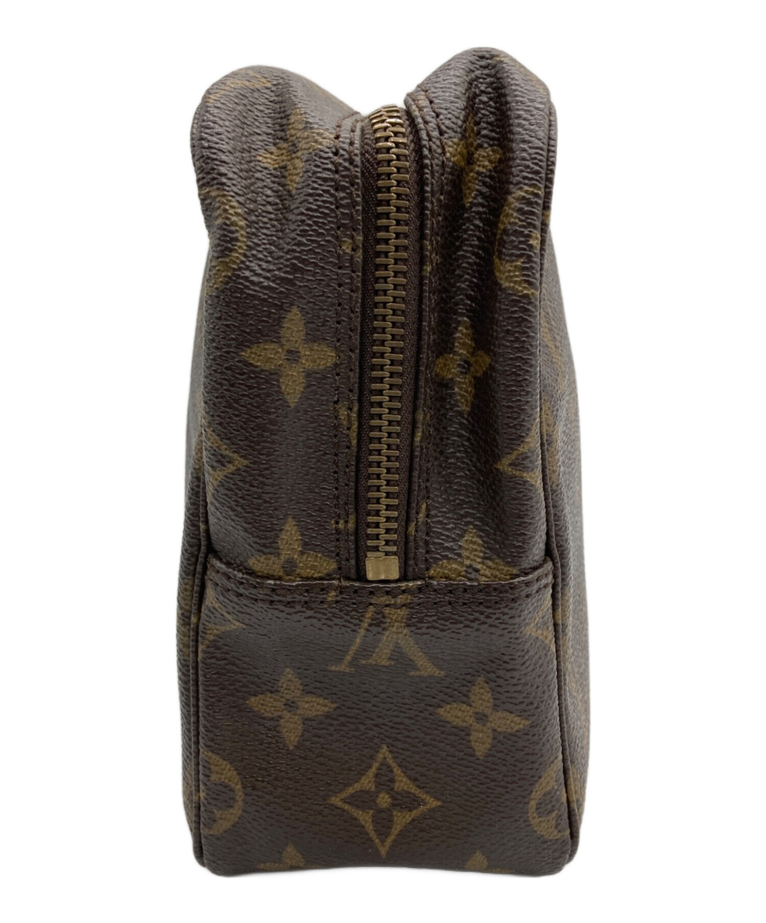 中古・古着通販】LOUIS VUITTON (ルイ ヴィトン) トゥルーストワレット