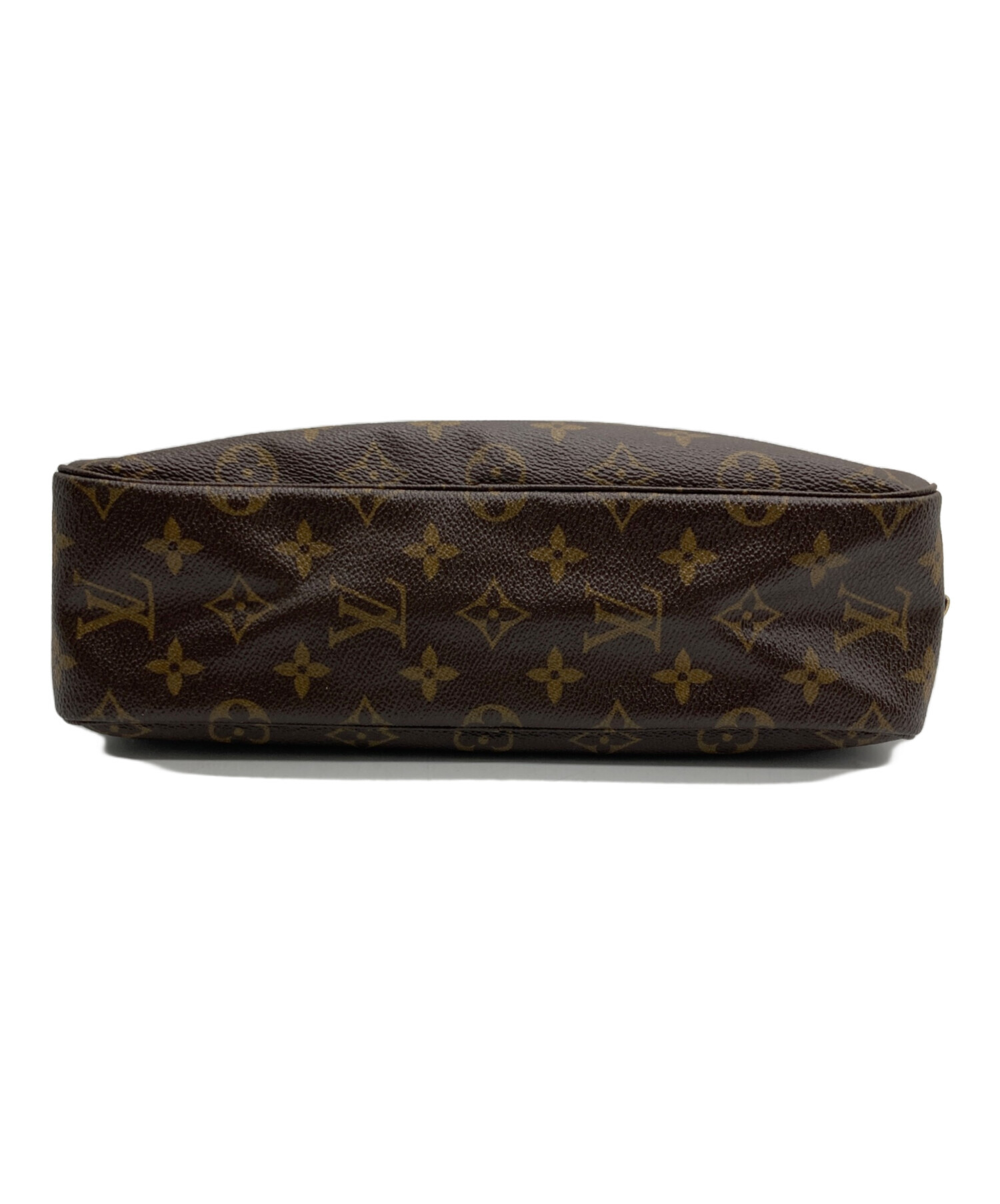 中古・古着通販】LOUIS VUITTON (ルイ ヴィトン) トゥルーストワレット