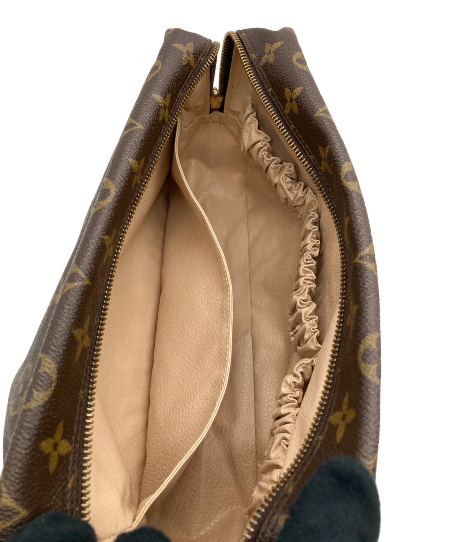 中古・古着通販】LOUIS VUITTON (ルイ ヴィトン) トゥルーストワレット