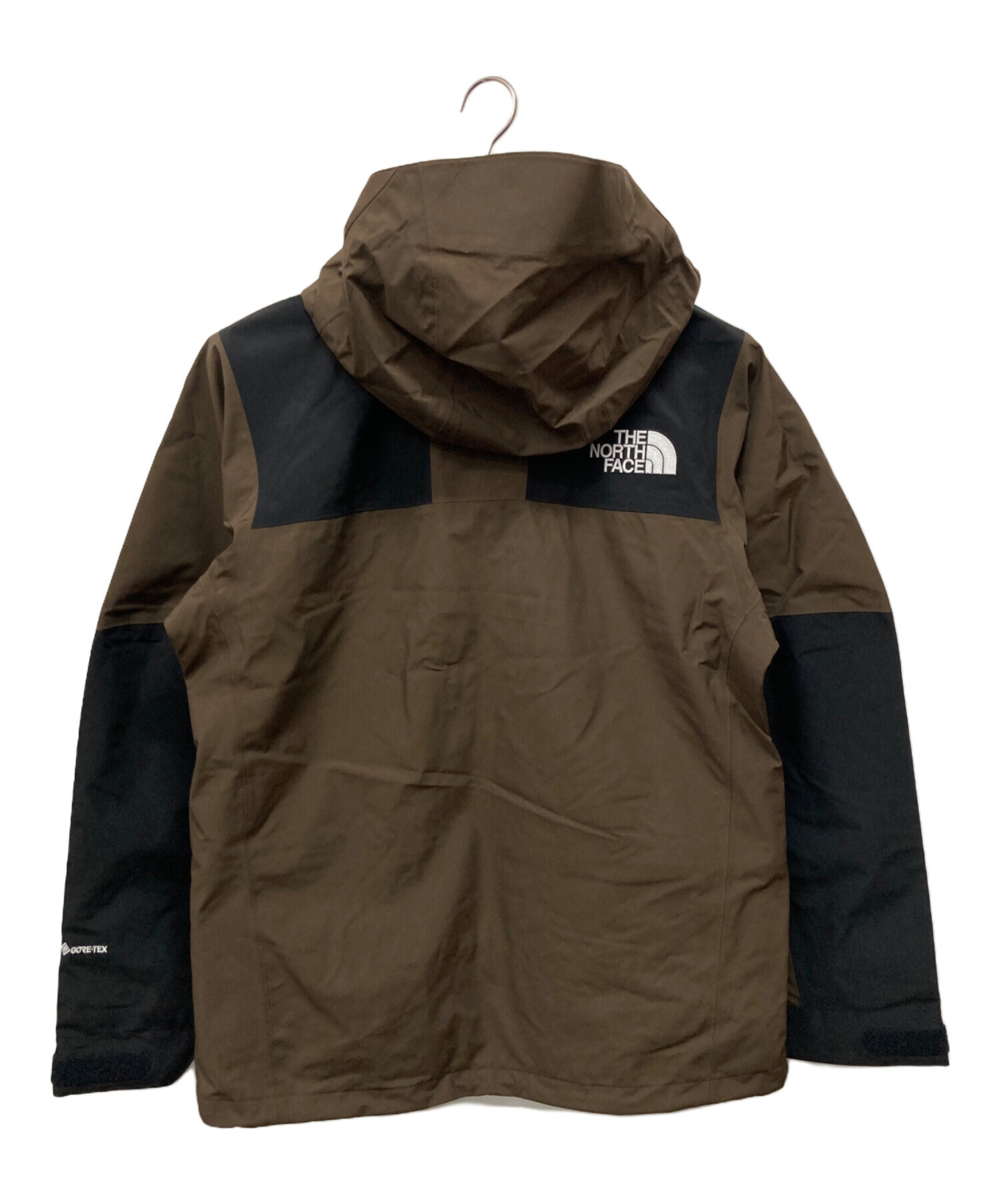 中古・古着通販】THE NORTH FACE (ザ ノース フェイス) マウンテン 