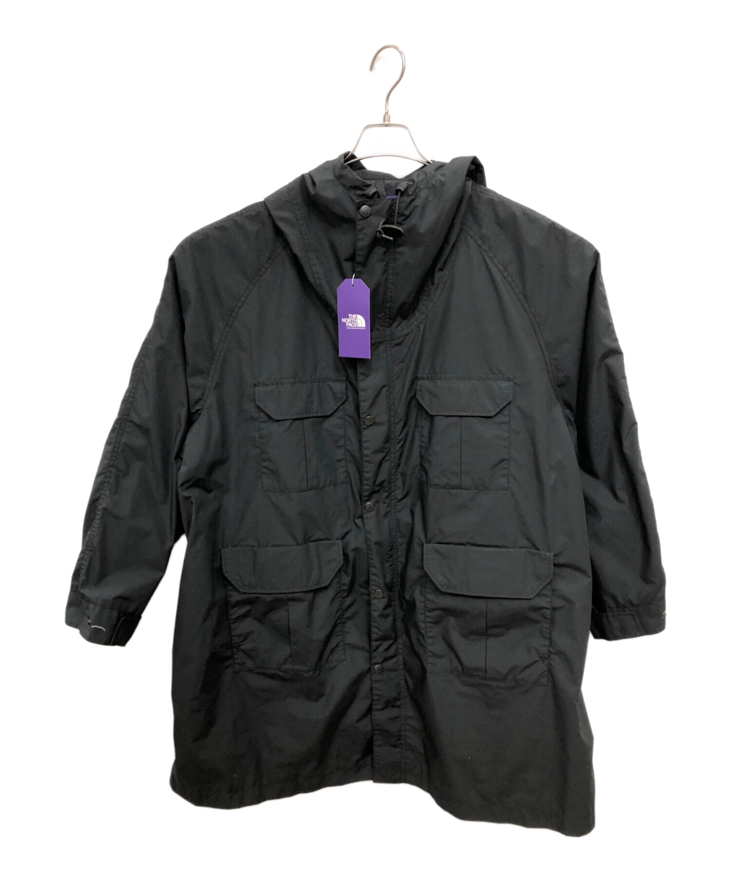 中古・古着通販】THE NORTHFACE PURPLELABEL (ザ・ノースフェイス 