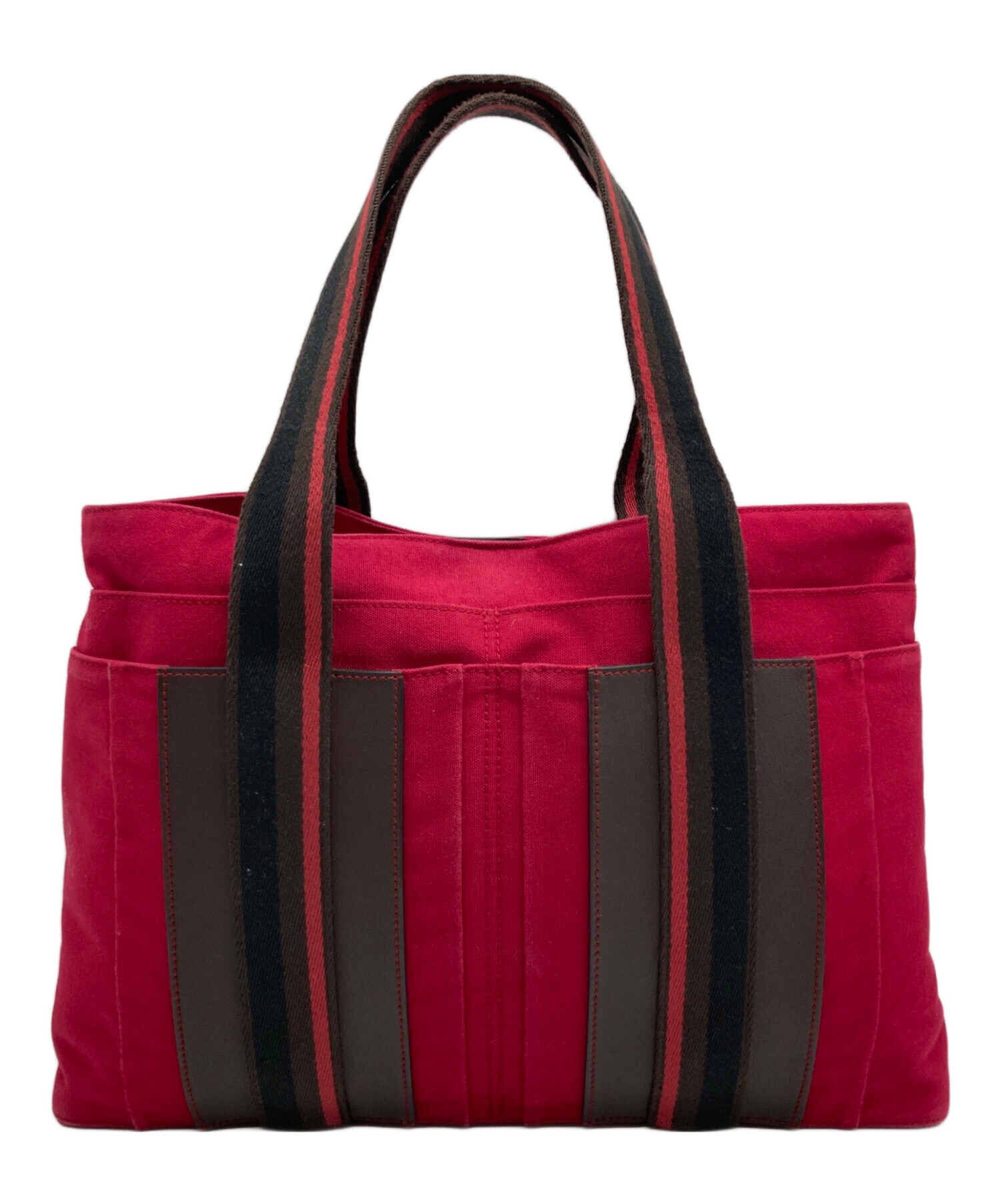 中古・古着通販】HERMES (エルメス) トロカホリゾンタルMM 中古・古着通販】HERMES (エルメス) トロカホリゾンタルMM