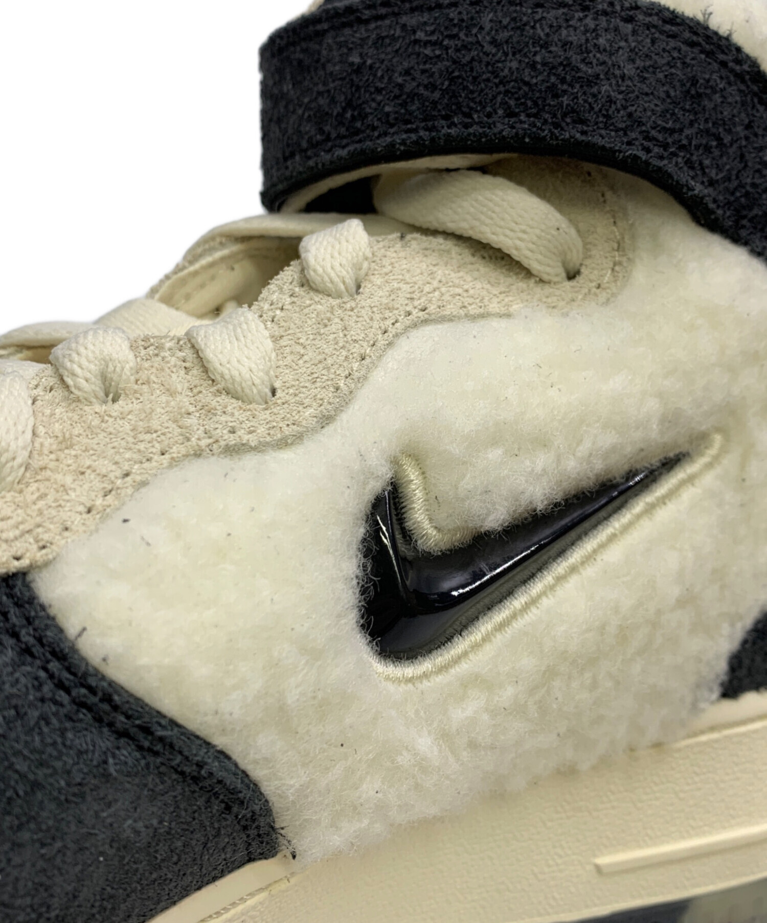 中古・古着通販】NIKE (ナイキ) AIR FORCE 1(エアフォース1） MID 