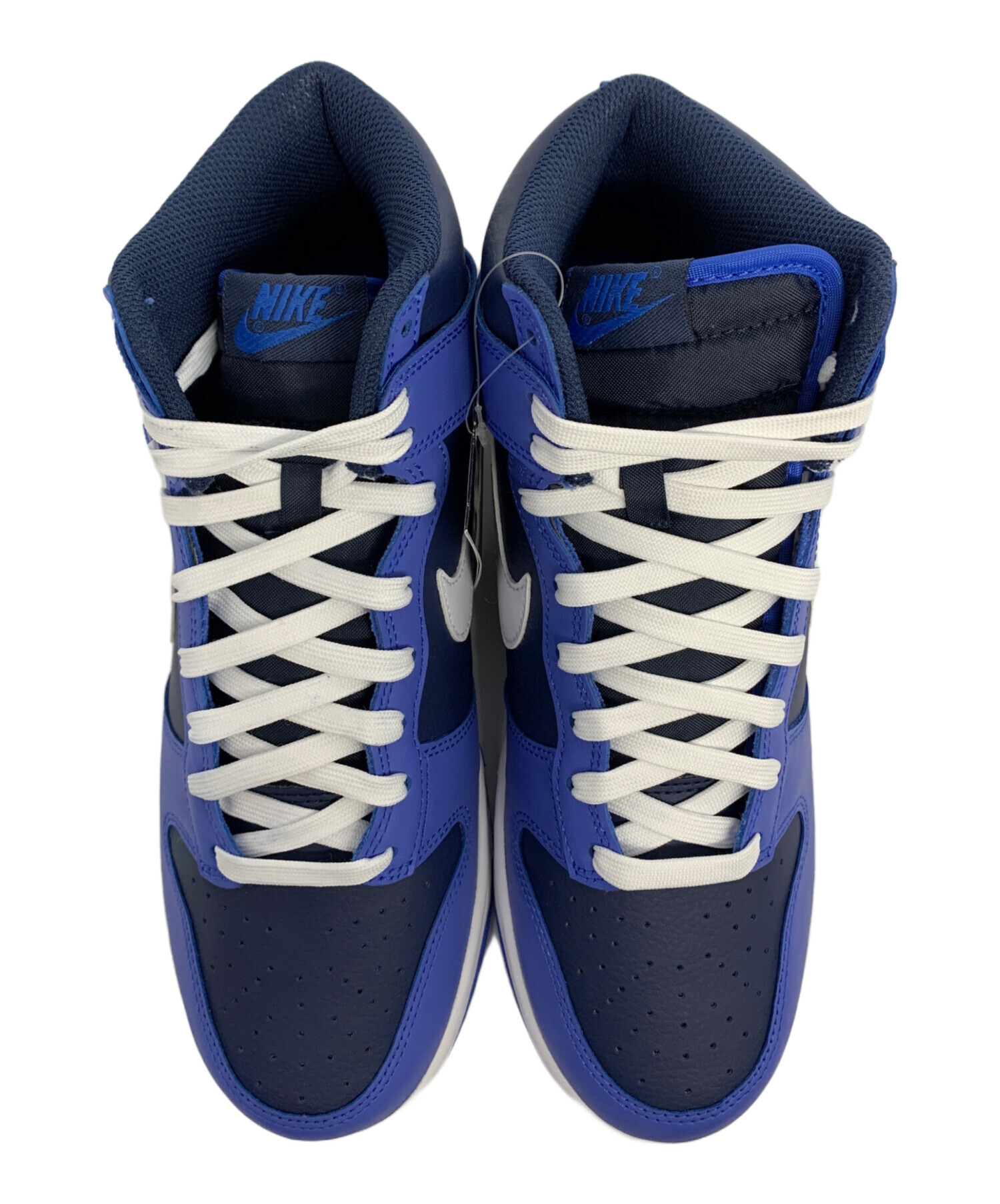 中古・古着通販】NIKE (ナイキ) DUNK HIGH RETRO