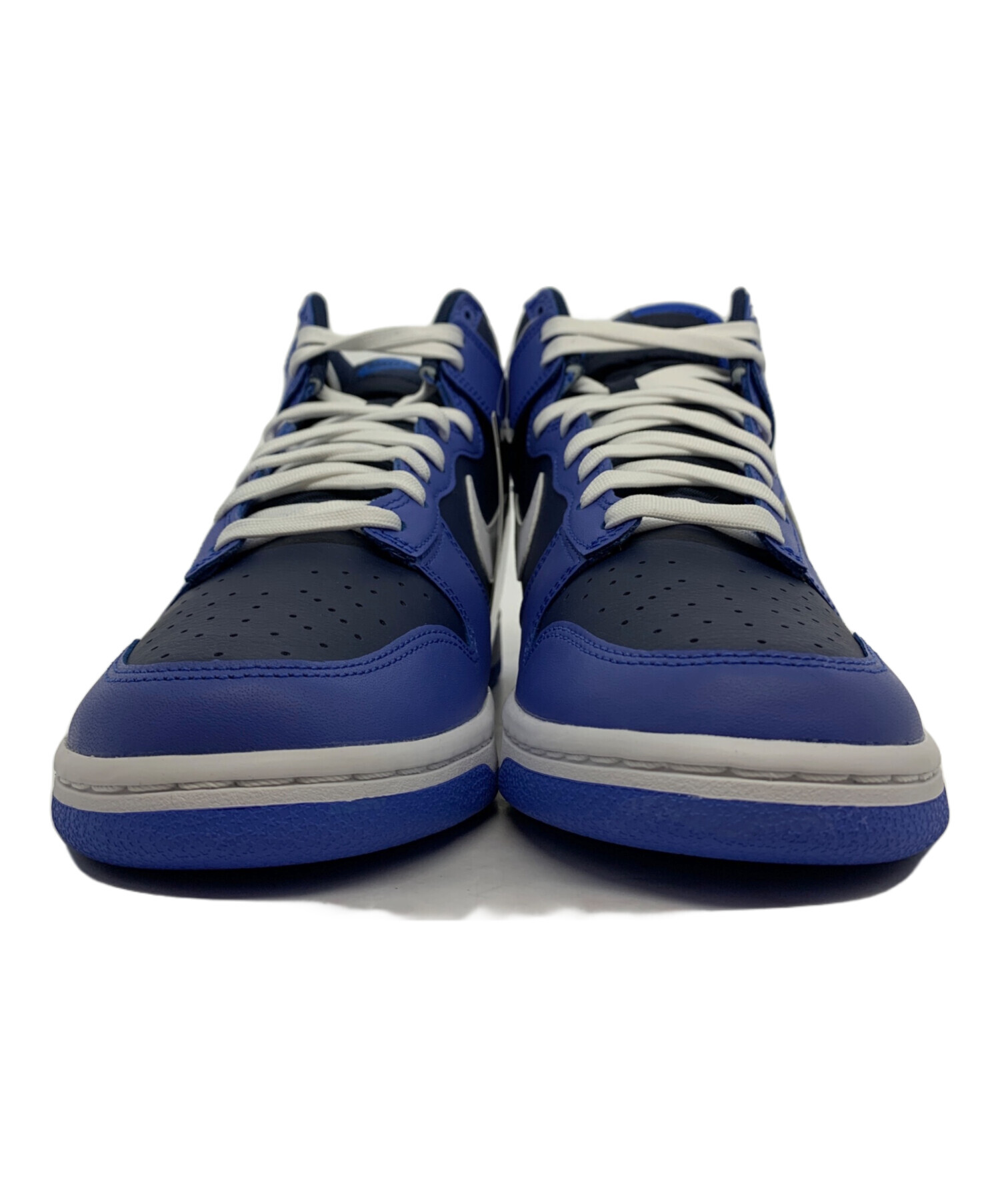 中古・古着通販】NIKE (ナイキ) DUNK HIGH RETRO