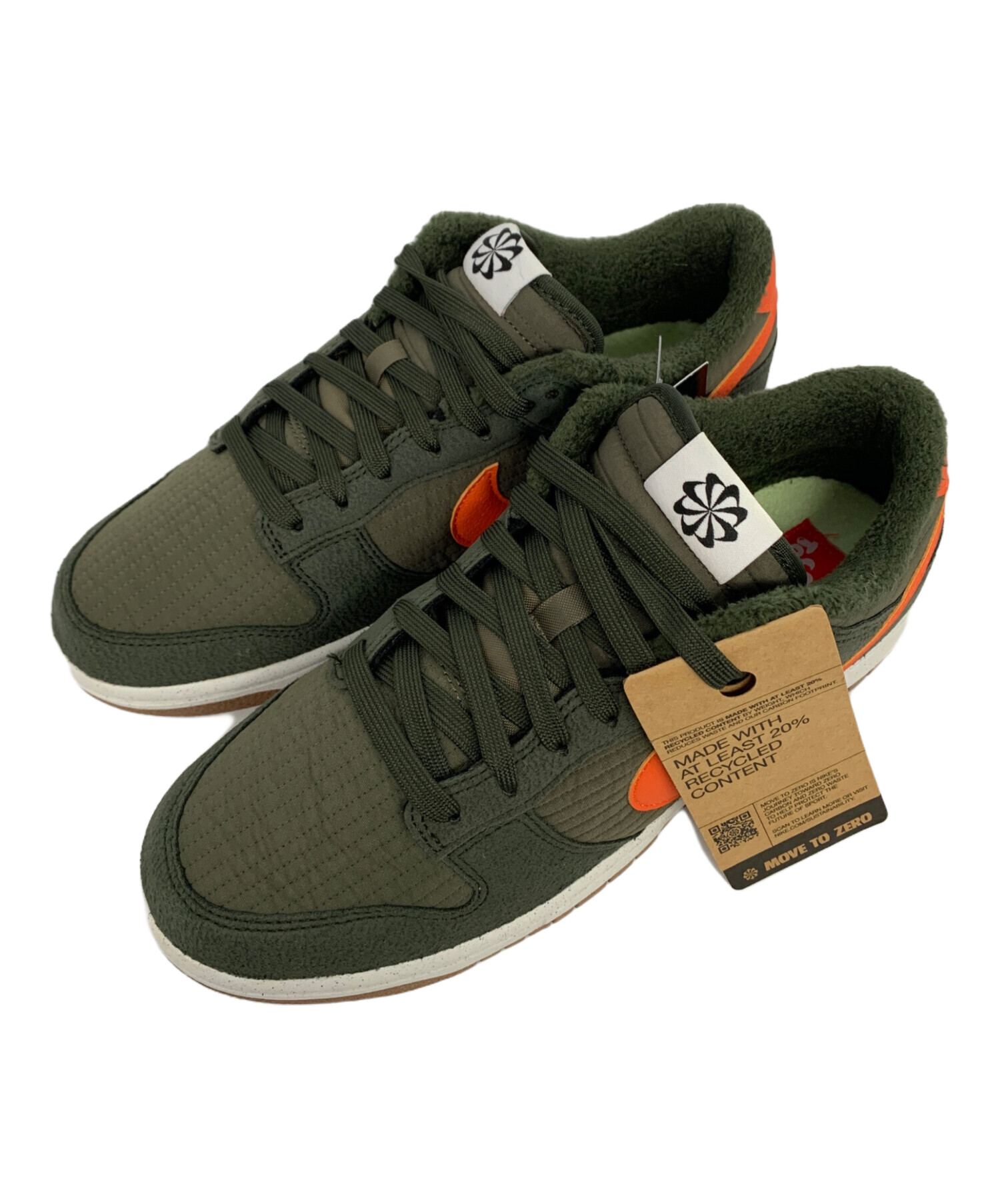 中古・古着通販】NIKE (ナイキ) DUNK LOW RETRO NN 中古・古着通販】NIKE (ナイキ) DUNK LOW RETRO NN