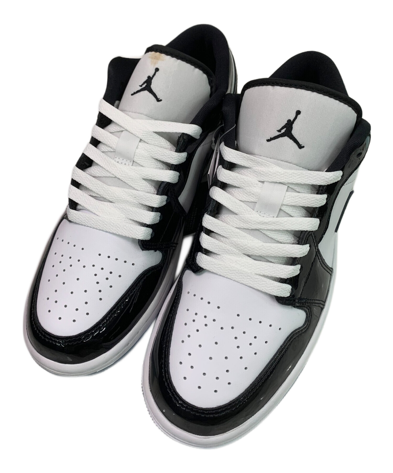 中古・古着通販】NIKE (ナイキ) AIR JORDAN 1 LOW SE “CONCORD 