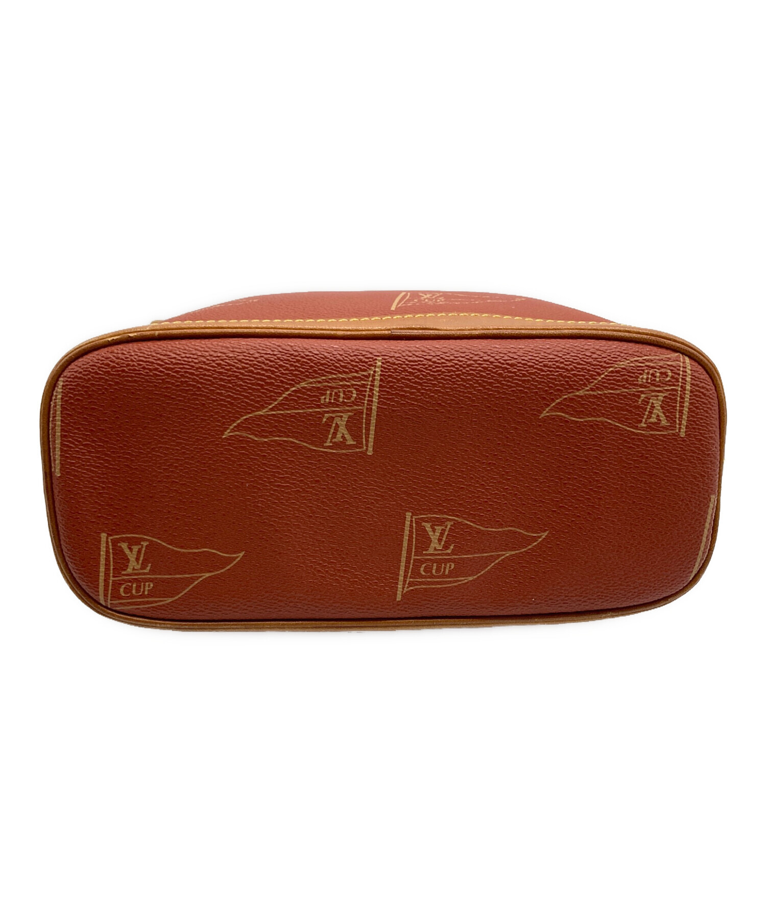 LOUIS VUITTON ルイヴィトン ルトゥーケ　ヴィトンカップ 中古・古着通販】LOUIS VUITTON (ルイ ヴィトン) ルトゥーケ ヴィトン