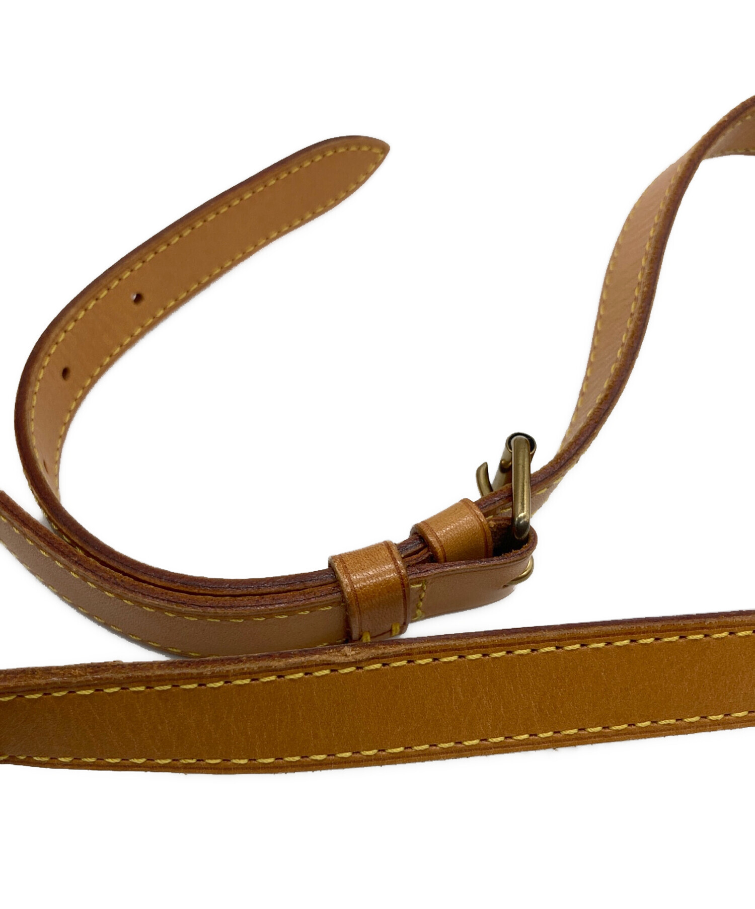 中古・古着通販】LOUIS VUITTON (ルイ ヴィトン) ルトゥーケ ヴィトン