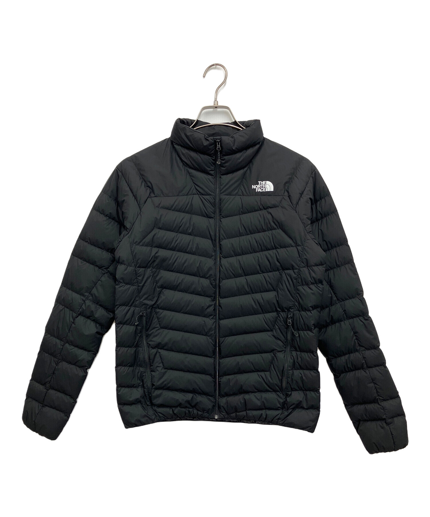 中古・古着通販】THE NORTH FACE (ザ ノース フェイス) Thunder Jacket 