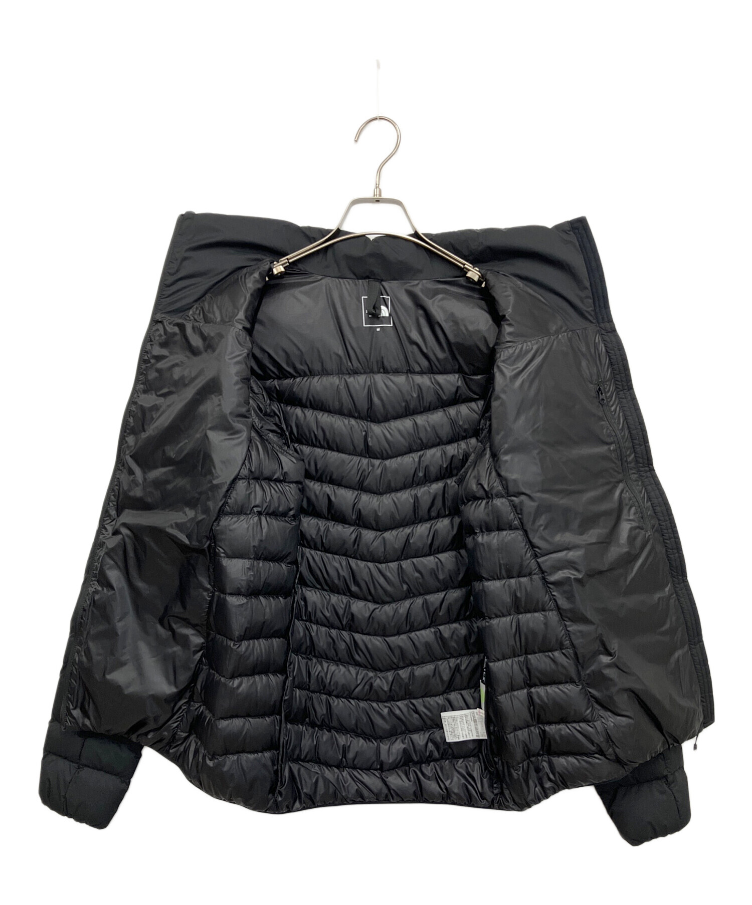 中古・古着通販】THE NORTH FACE (ザ ノース フェイス) サンダー