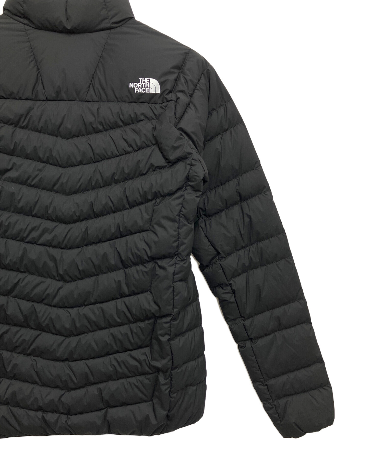 【未使用】THE NORTH FACE/ノースフェイス サンダー ジャケット 公式】サンダージャケット（メンズ）｜ザ・ノース・フェイス公式ストア