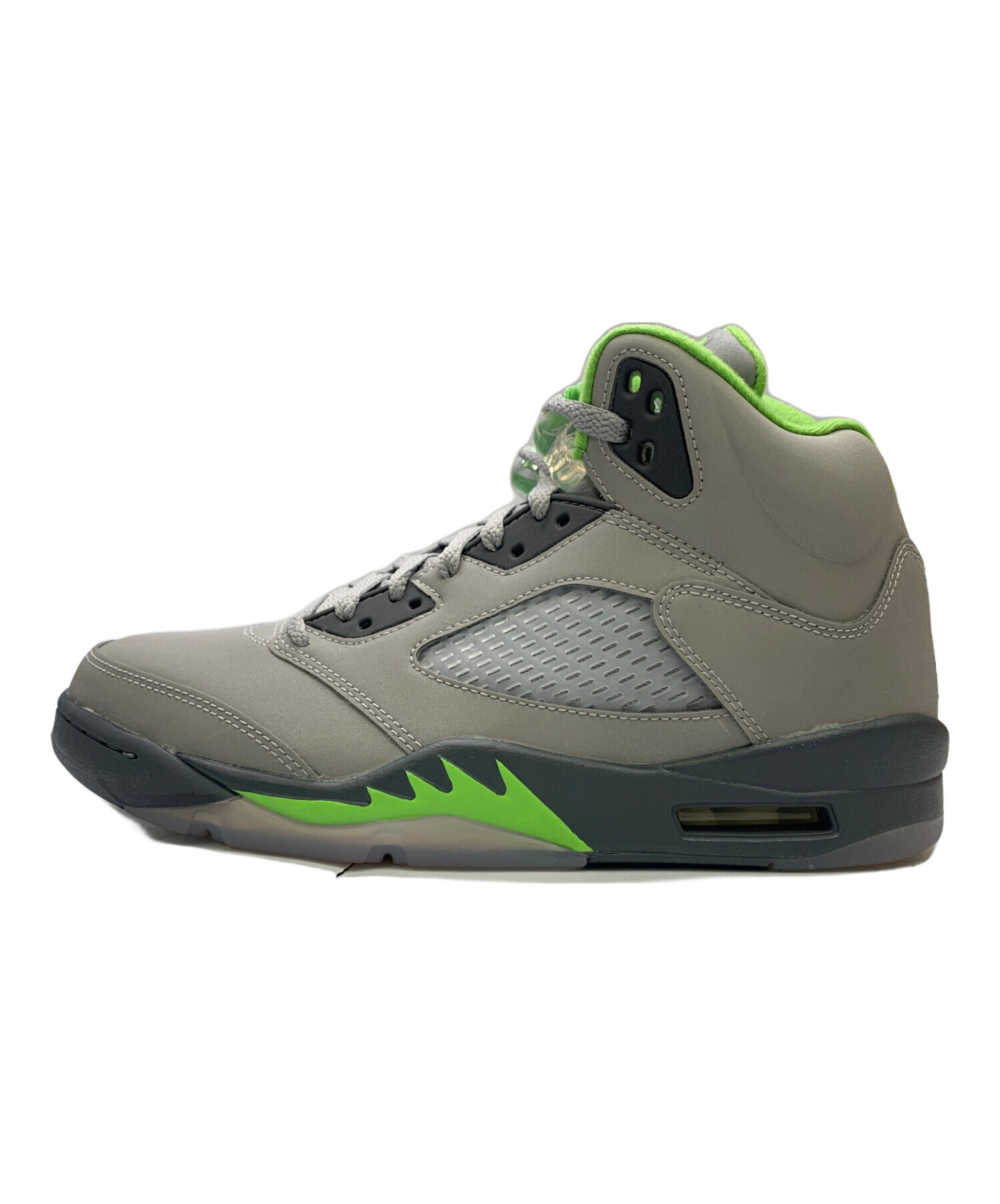 中古・古着通販】NIKE (ナイキ) AIR JORDAN 5(エアジョーダン5） RETRO 