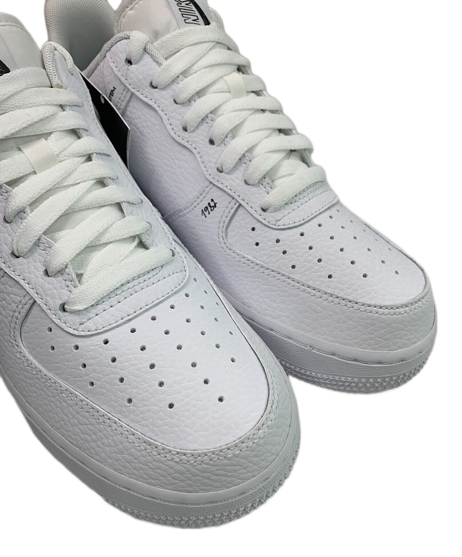 中古・古着通販】NIKE (ナイキ) AIR FORCE1 LV8 Utility 