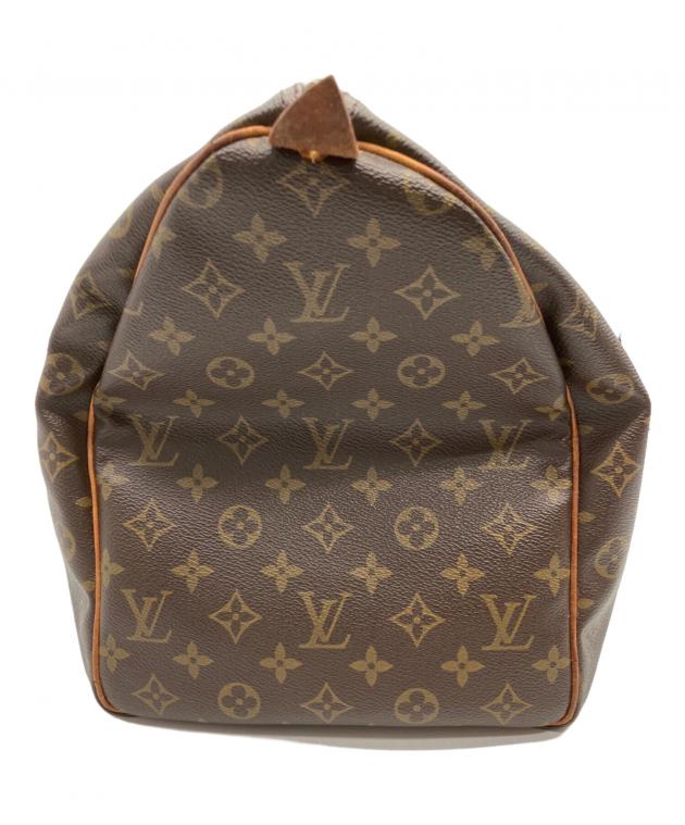 Louis Vuitton ヴィトン　トラベルバッグ 中古・古着通販】LOUIS VUITTON (ルイ ヴィトン) トラベルバッグ