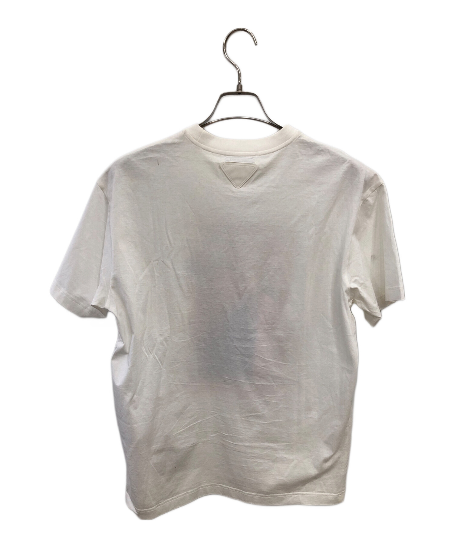 中古・古着通販】PRADA (プラダ) オリンピア・ザグノリ ボート