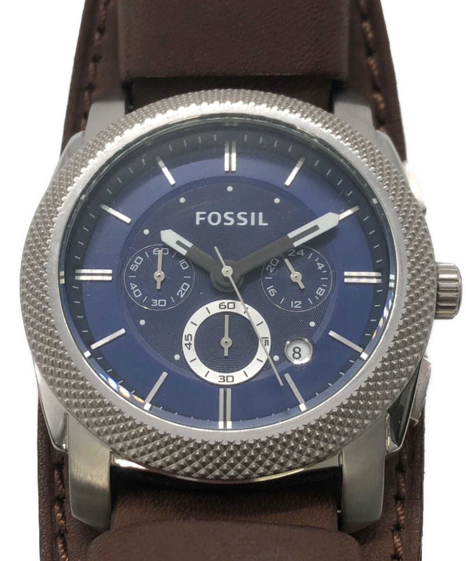 中古・古着通販】FOSSIL (フォッシル) 腕時計｜ブランド・古着通販
