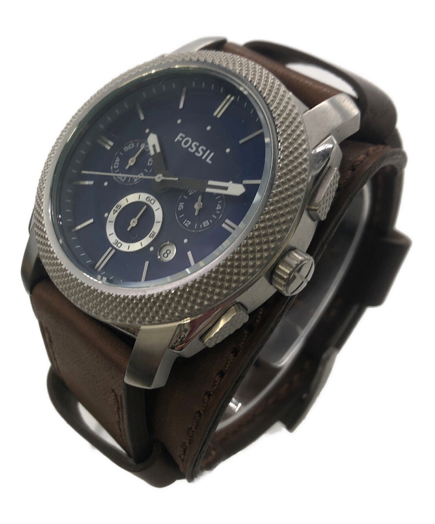 中古・古着通販】FOSSIL (フォッシル) 腕時計｜ブランド・古着通販