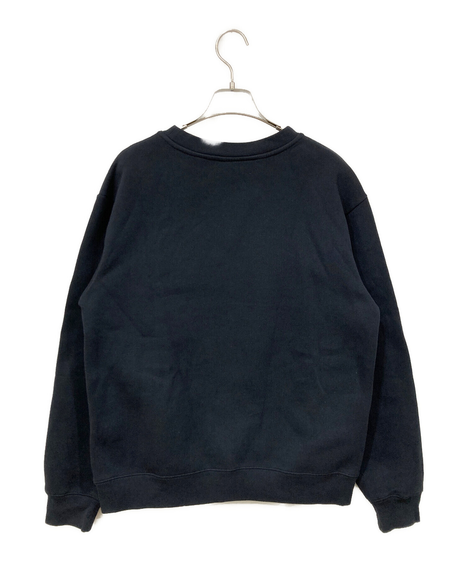 中古・古着通販】marimekko (マリメッコ) スウェット ネイビー サイズ