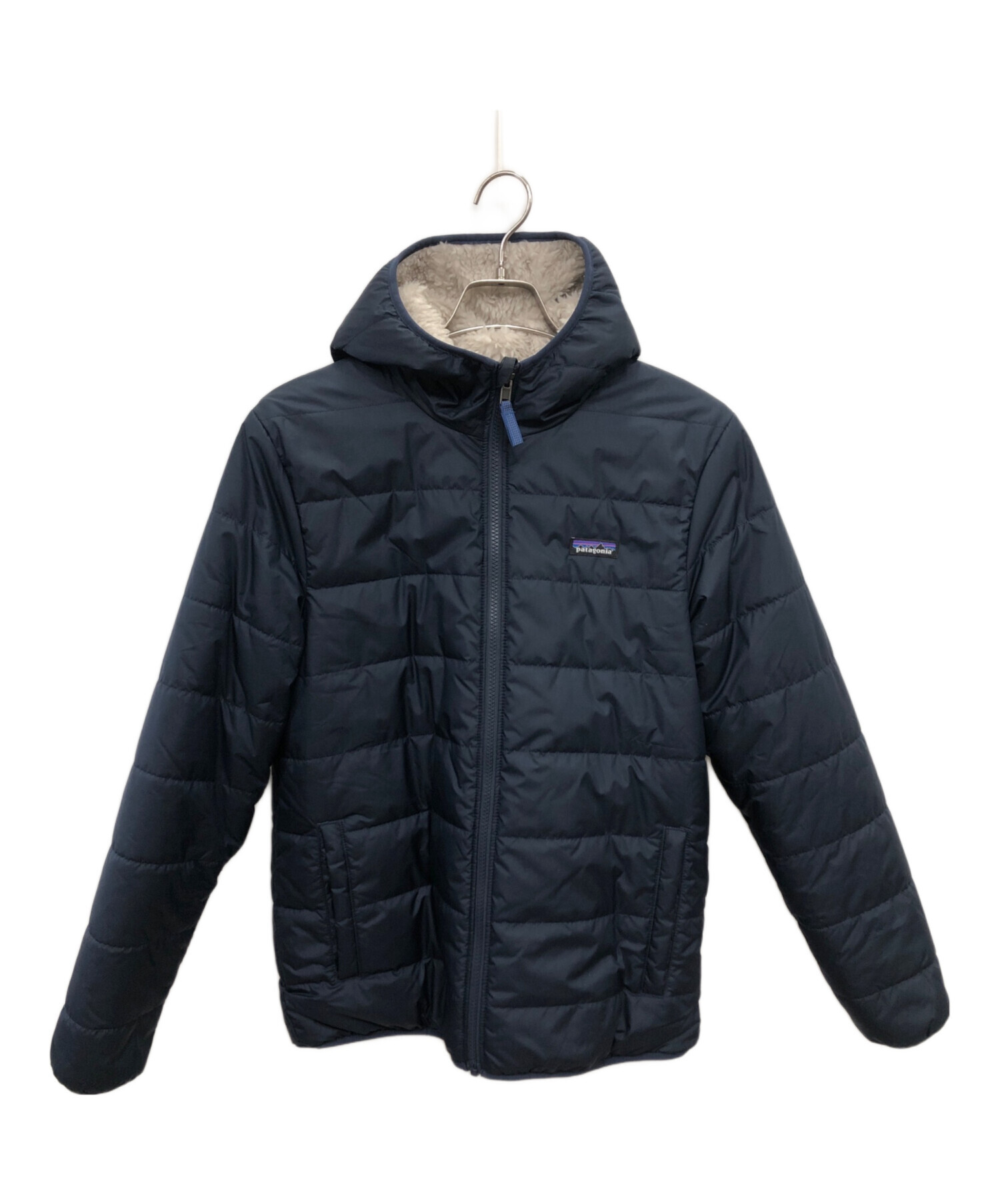 中古・古着通販】Patagonia (パタゴニア) リバーシブル・レディ
