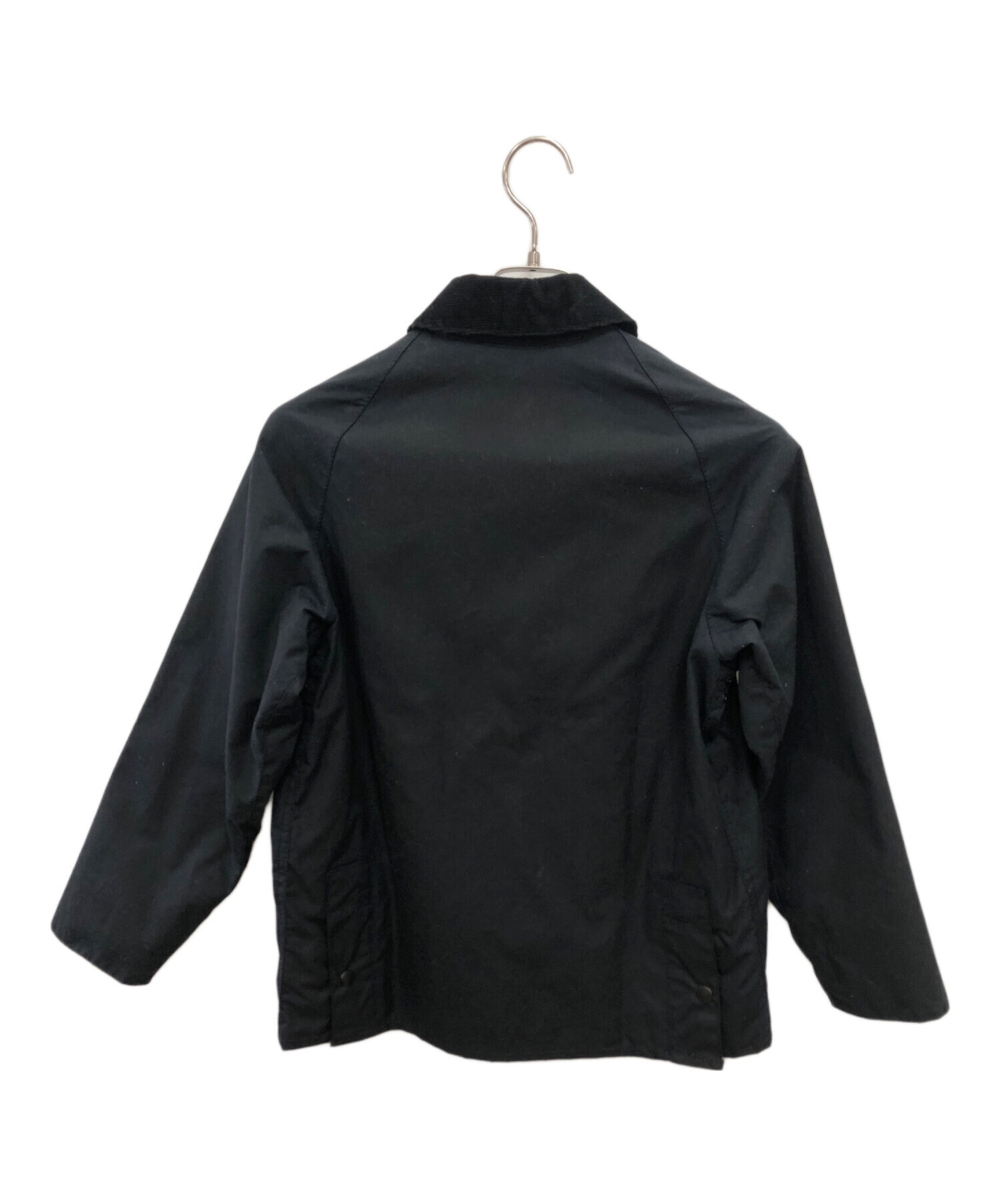 中古・古着通販】Barbour (バブアー) ワックスド コットン クラシック 