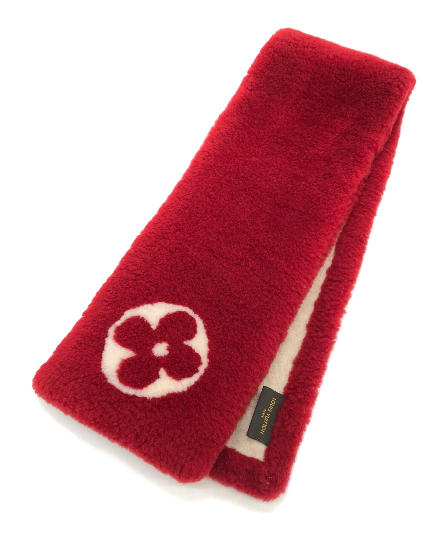 中古・古着通販】LOUIS VUITTON (ルイ ヴィトン) エシャルプ