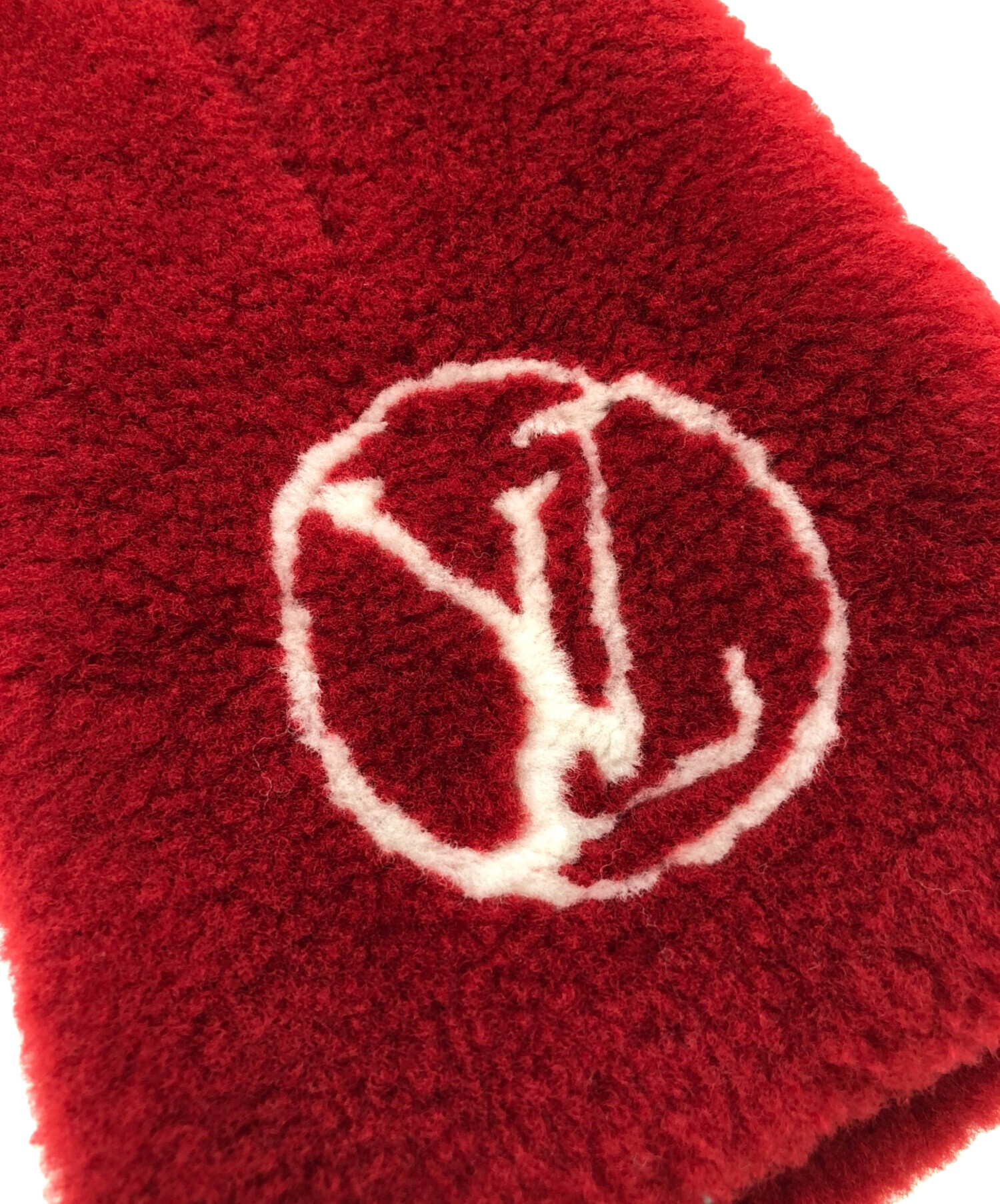 中古・古着通販】LOUIS VUITTON (ルイ ヴィトン) エシャルプ