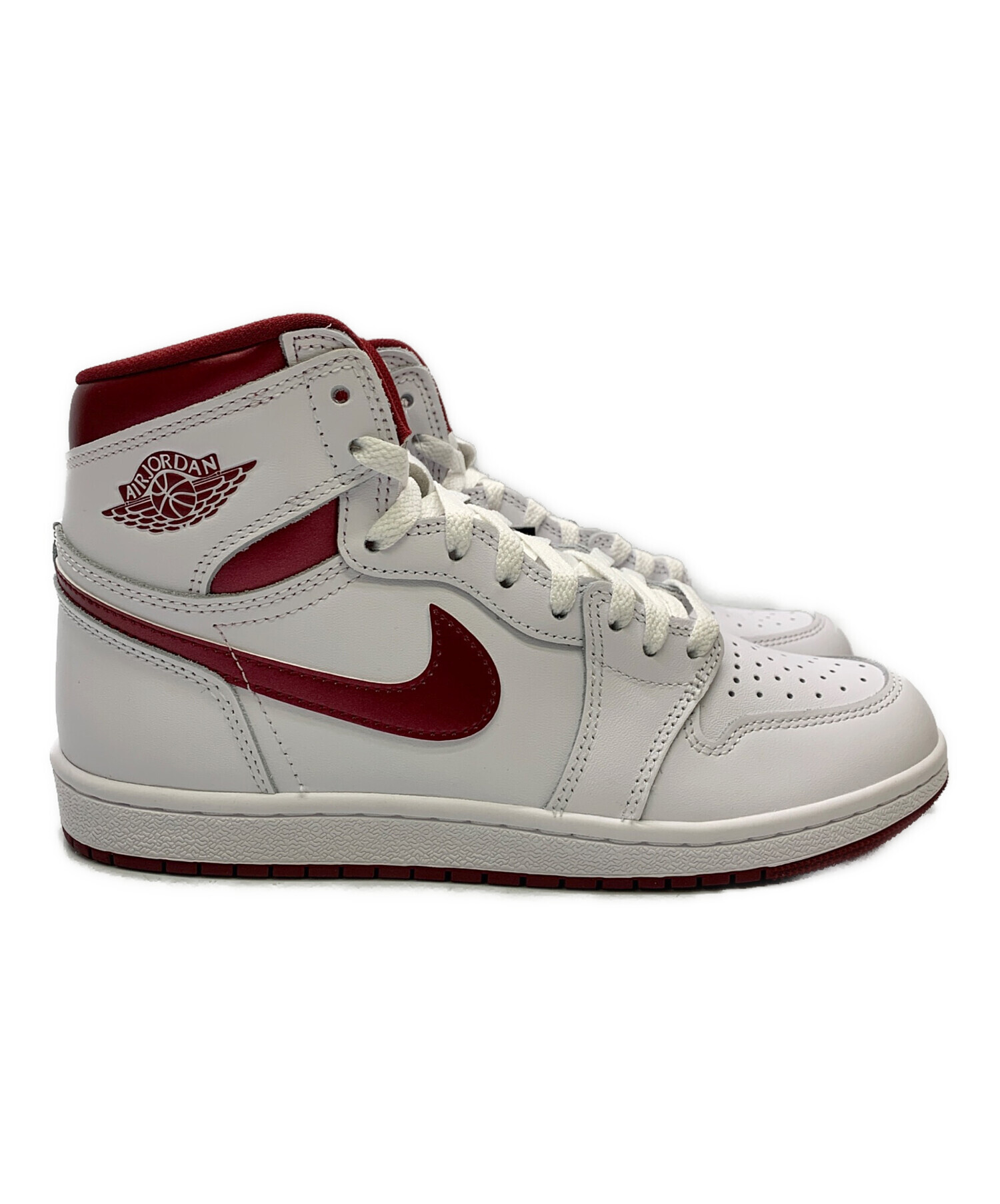 中古・古着通販】NIKE (ナイキ) Air Jordan 1(エアジョーダン1 中古・古着通販】NIKE (ナイキ) Air Jordan 1(エアジョーダン1