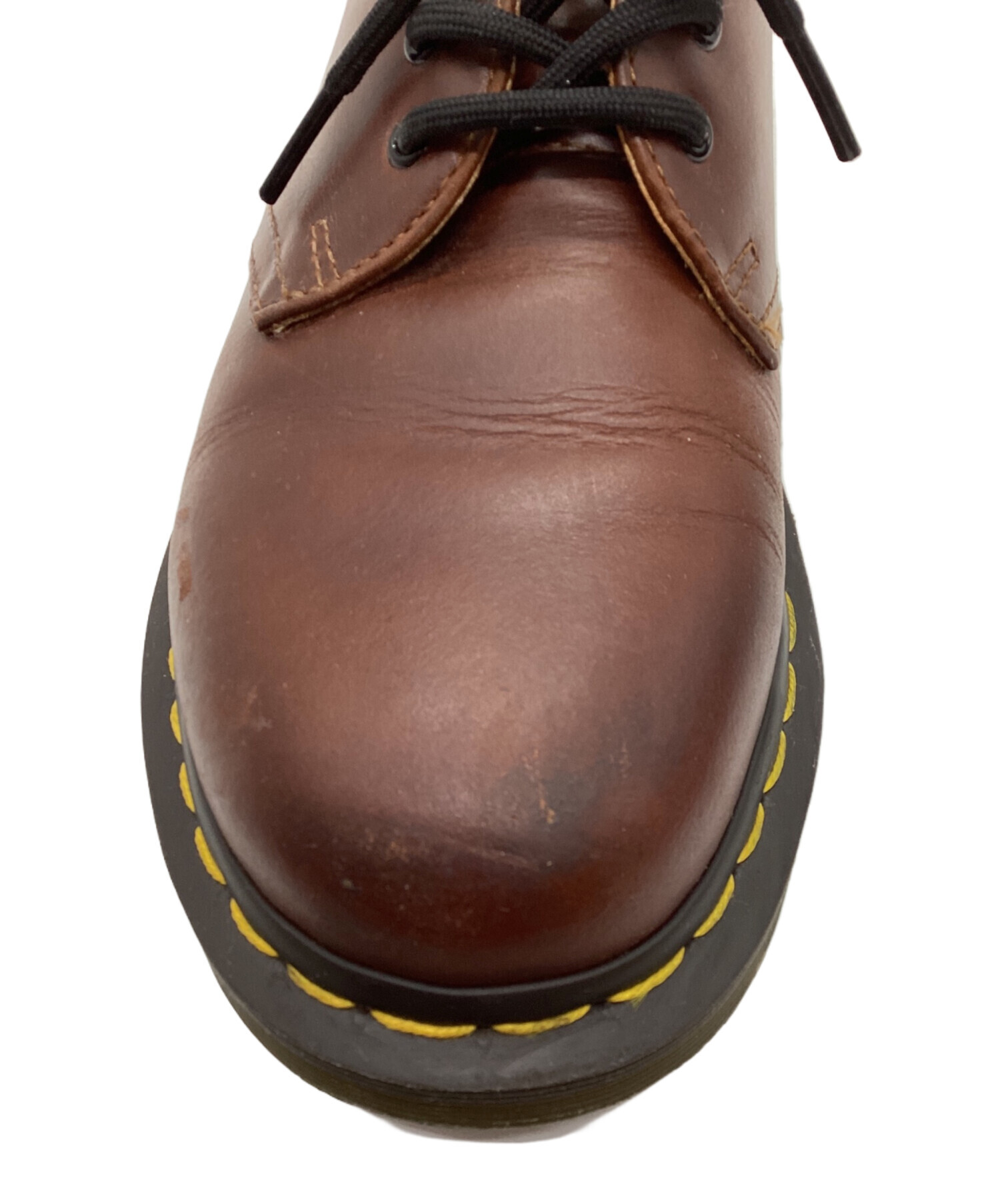 中古・古着通販】Dr.Martens (ドクターマーチン) 3ホール