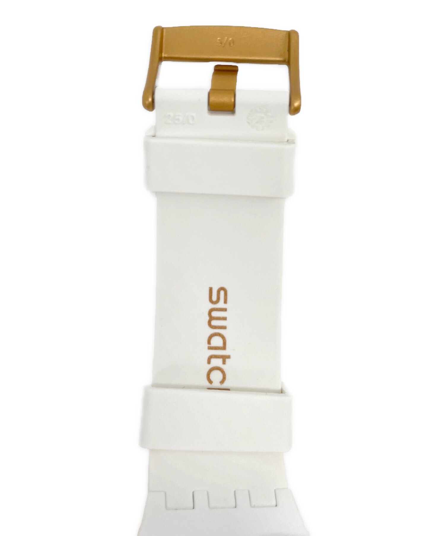 中古・古着通販】SWATCH (スウォッチ) A BATHING APE (ア ベイシング 
