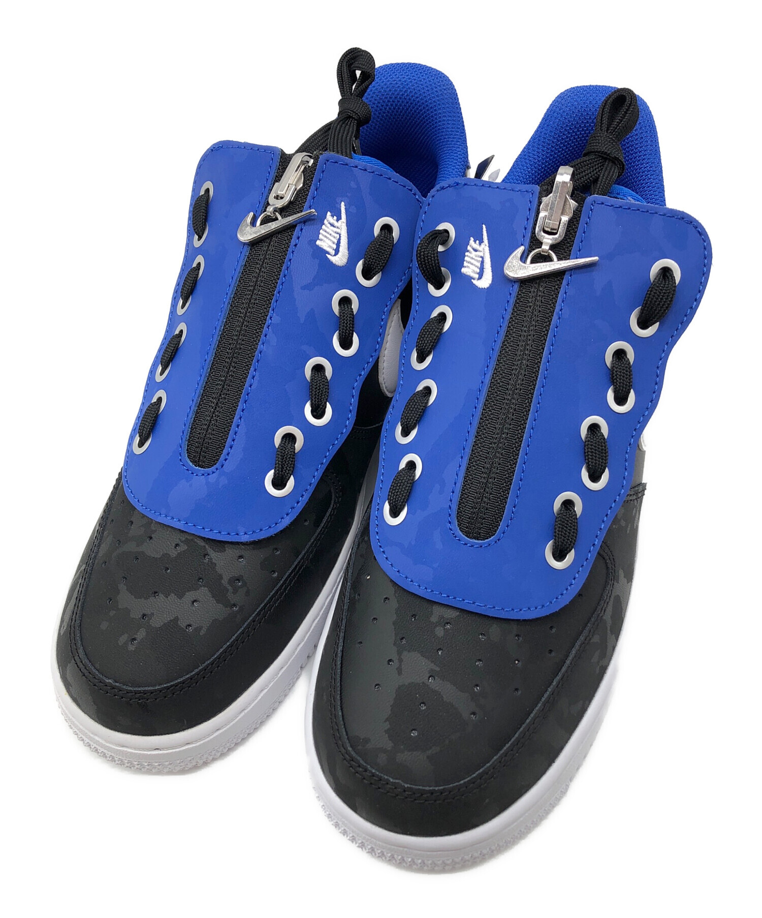 中古・古着通販】NIKE (ナイキ) NIKE AIR FORCE 1 07 SHROUD（ナイキ