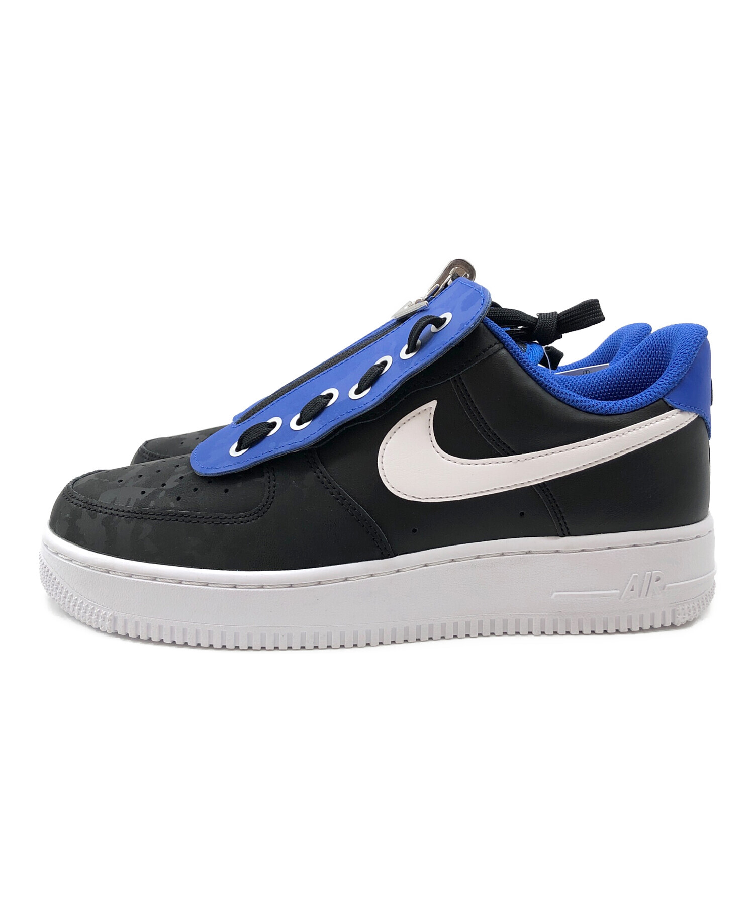 中古・古着通販】NIKE (ナイキ) NIKE AIR FORCE 1 07 SHROUD